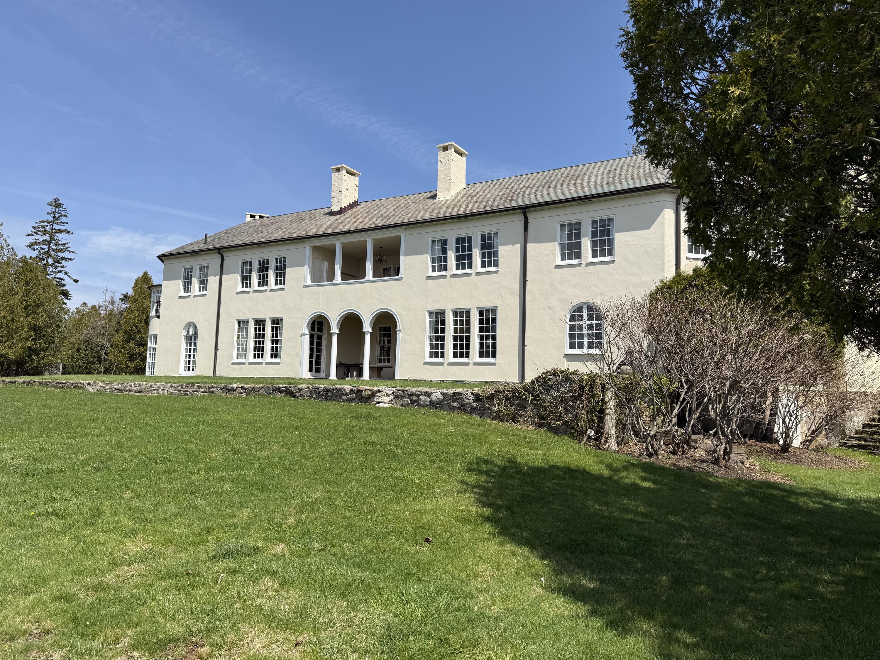 399 Hermit's Point Road, Islesboro, ME, 04848