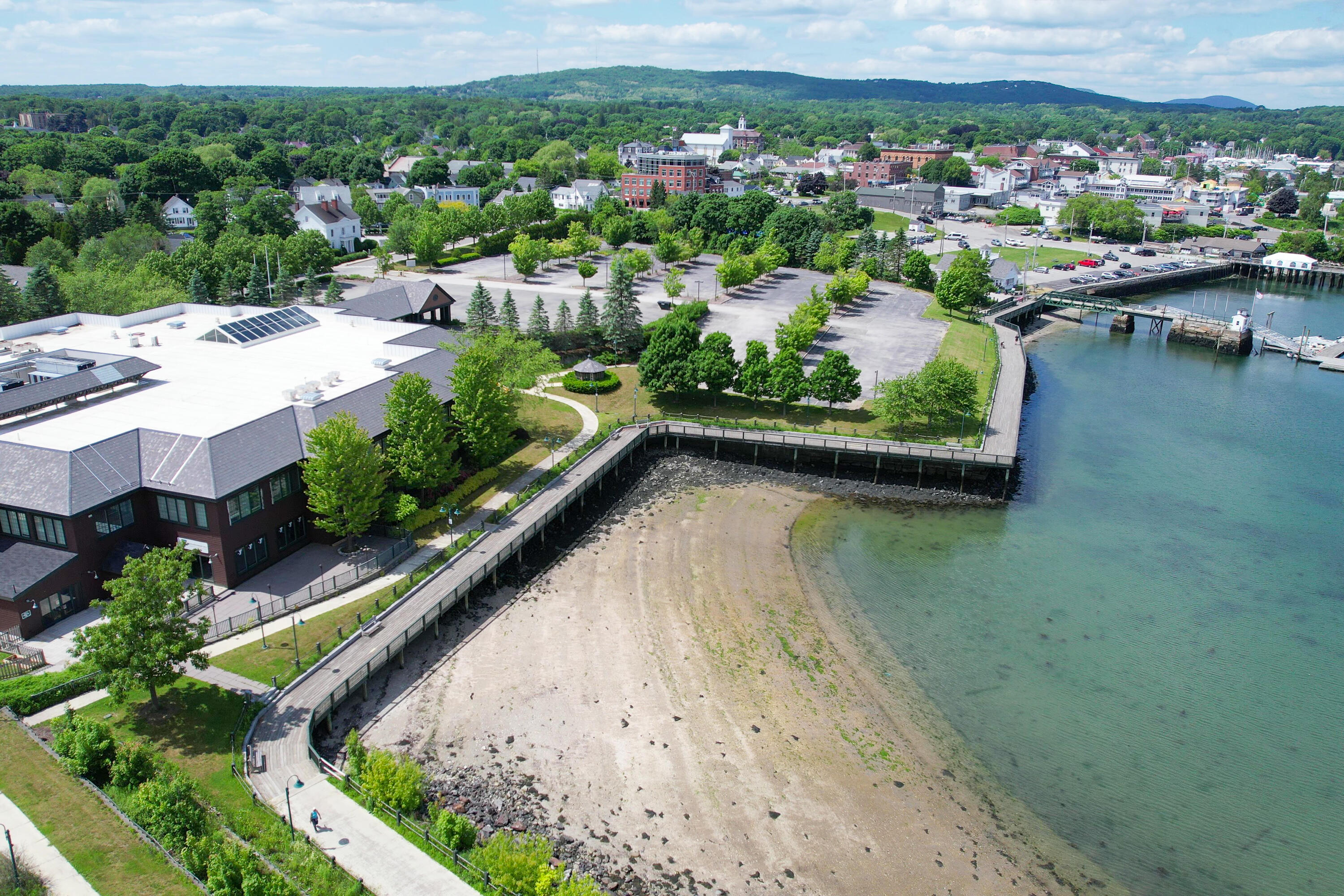 233 Limerock Street, Rockland, ME, 04841