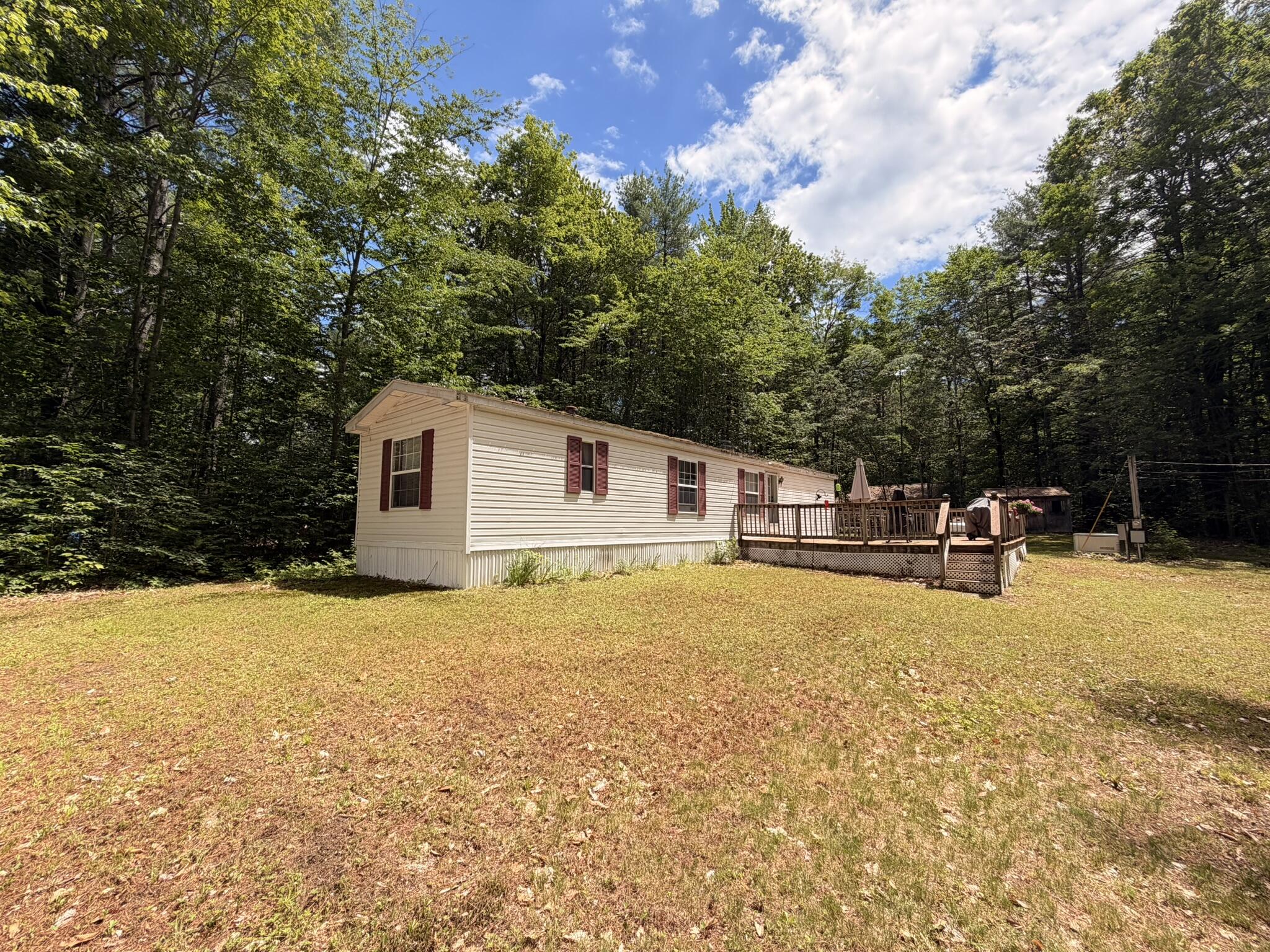 33 Wildflower Lane Naples Maine