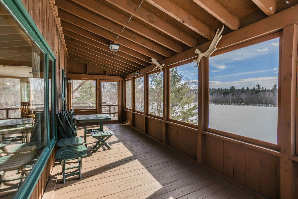 27 Prairie Road, Salem Twp, ME, 04983