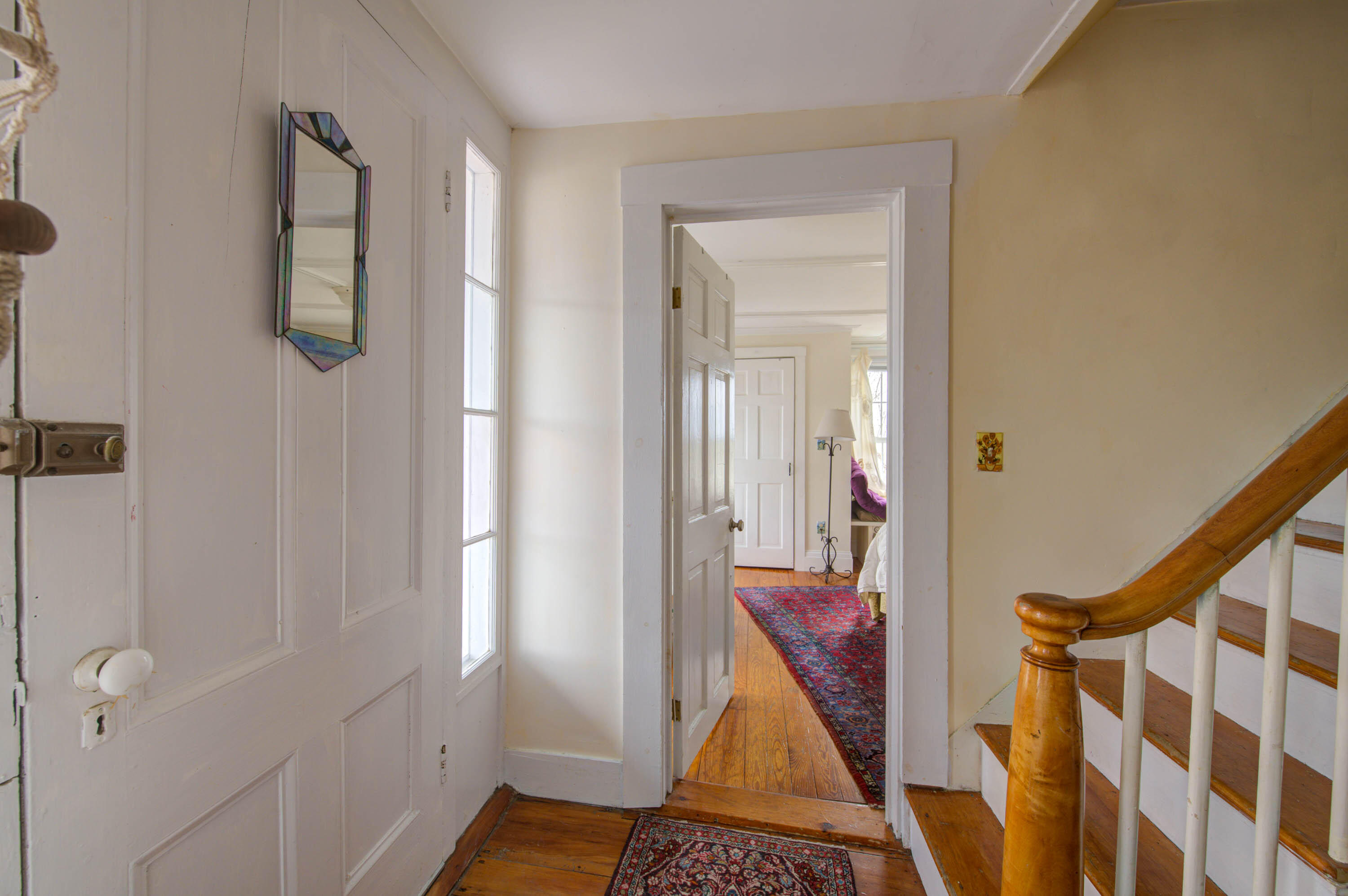 288 Mayberry Hill Road, Casco, ME, 04015