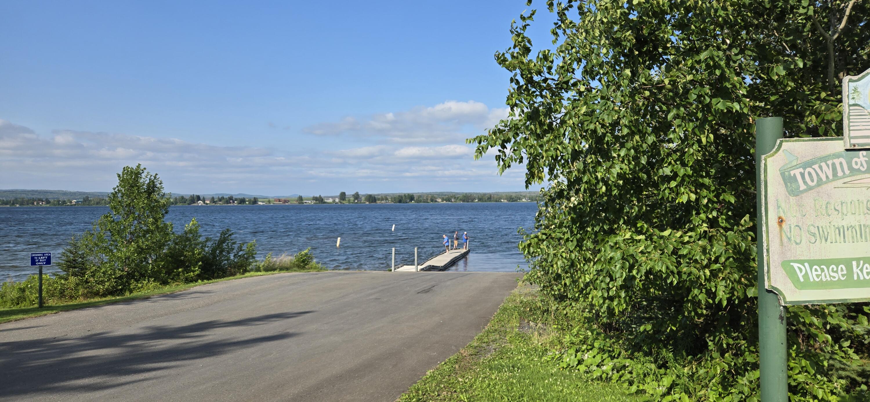 4 Flat Mountain Road, Saint Agatha, ME, 04772