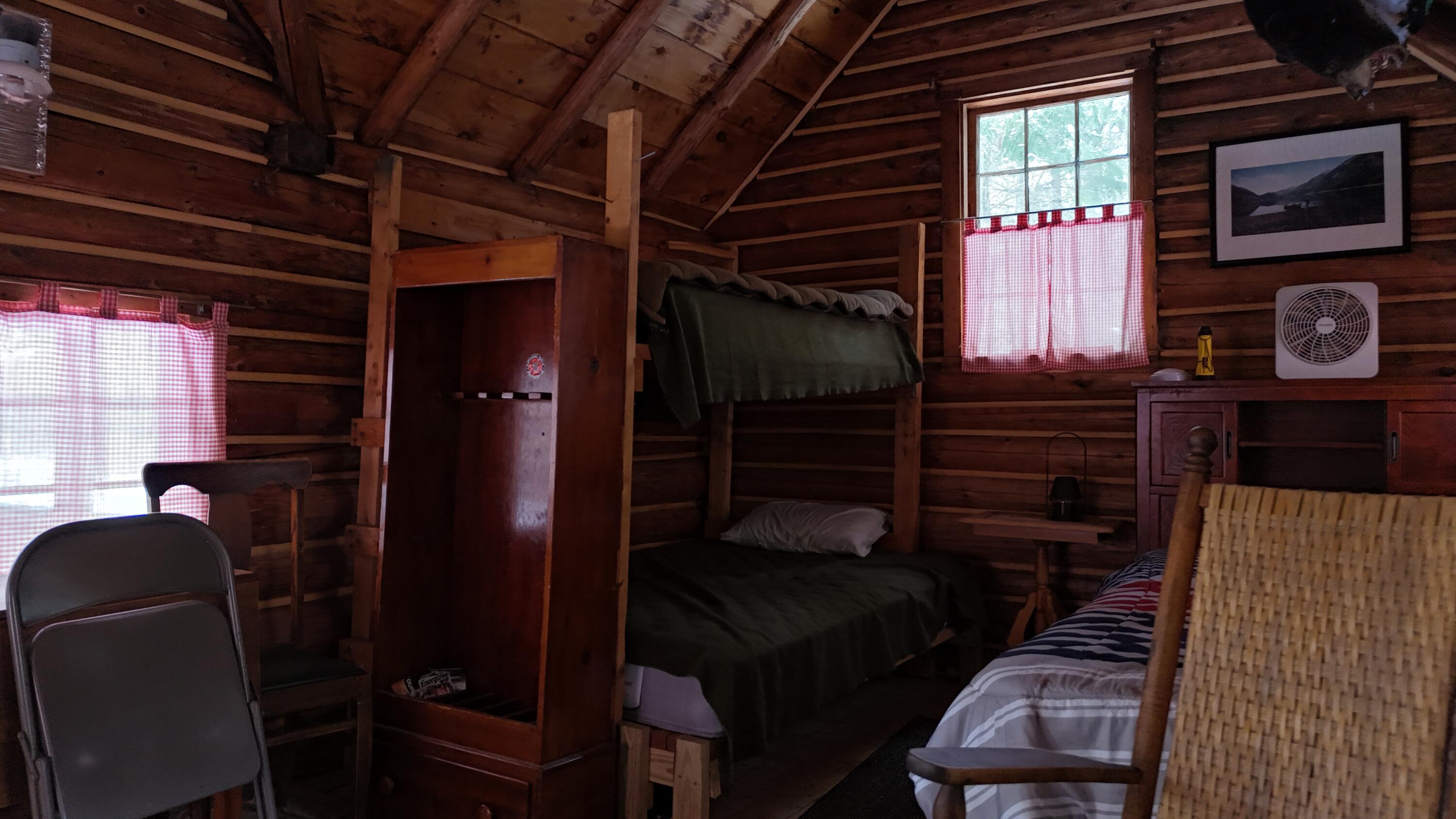 5.2 Lobster Lake, Lobster Twp, ME, 04441