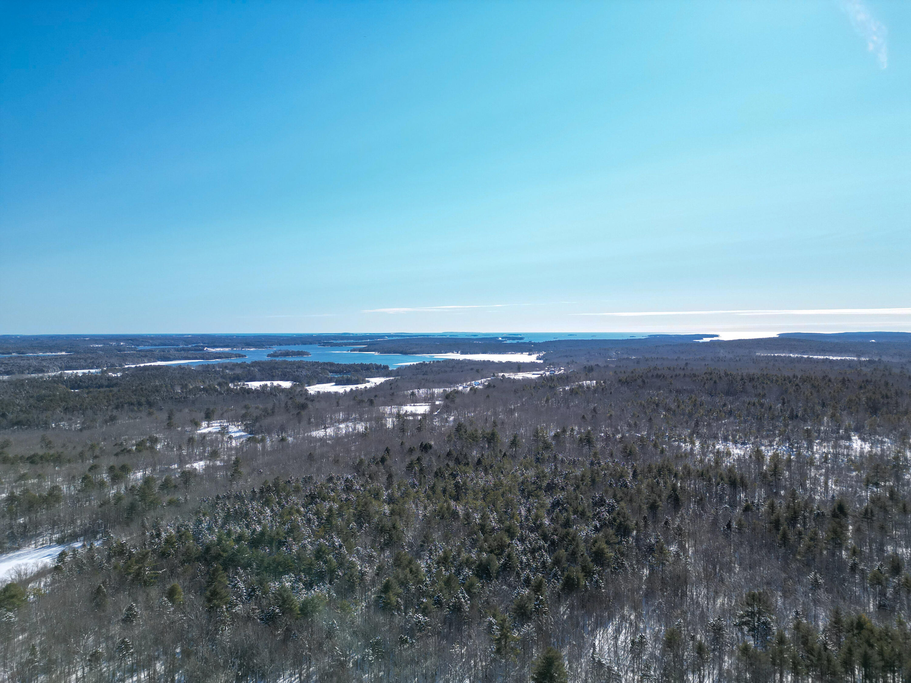 P/O 205 Ralph Wink Road, Waldoboro, ME, 04572