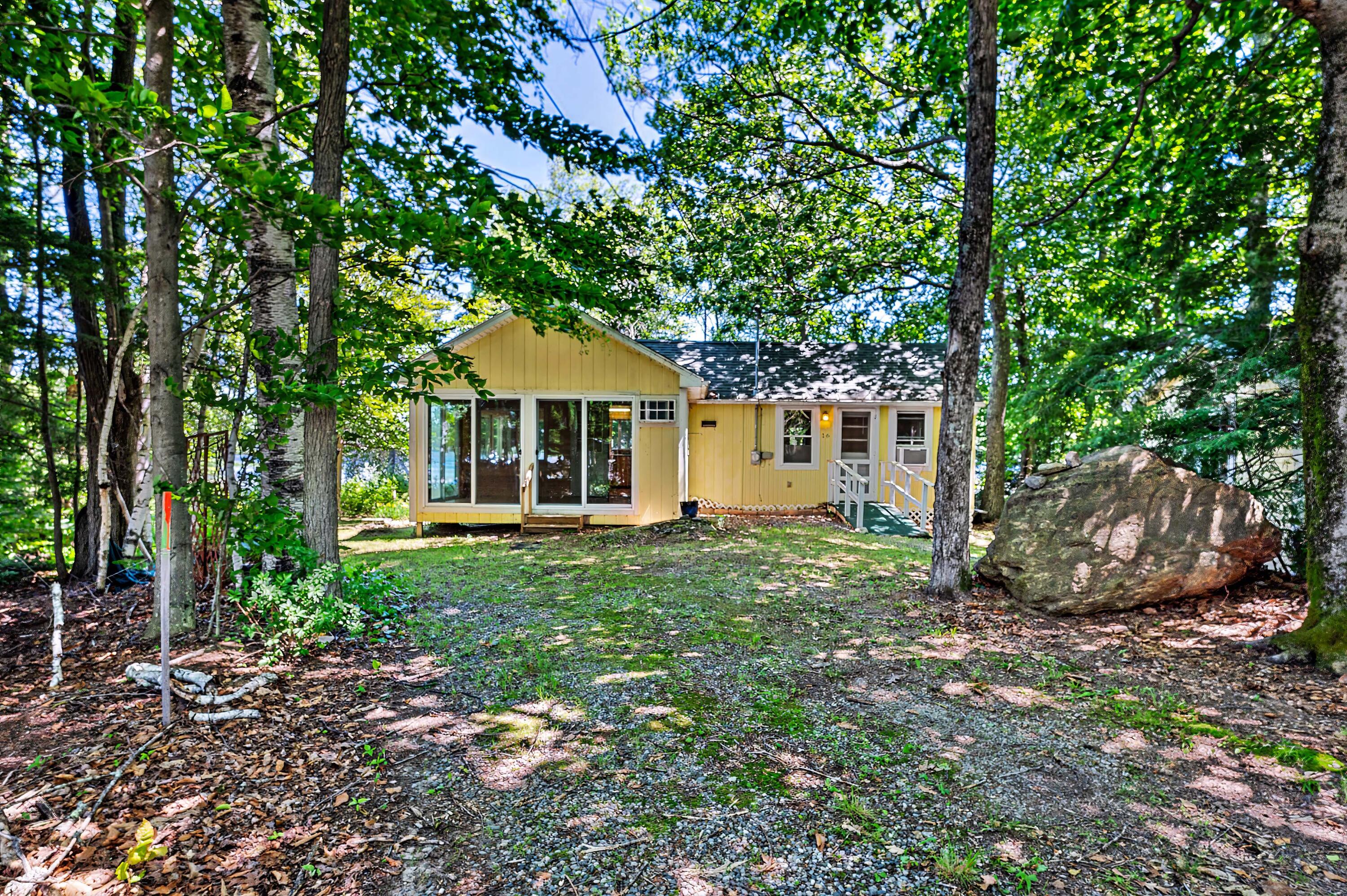 16 Maple Ridge Road, Monmouth, ME, 04259