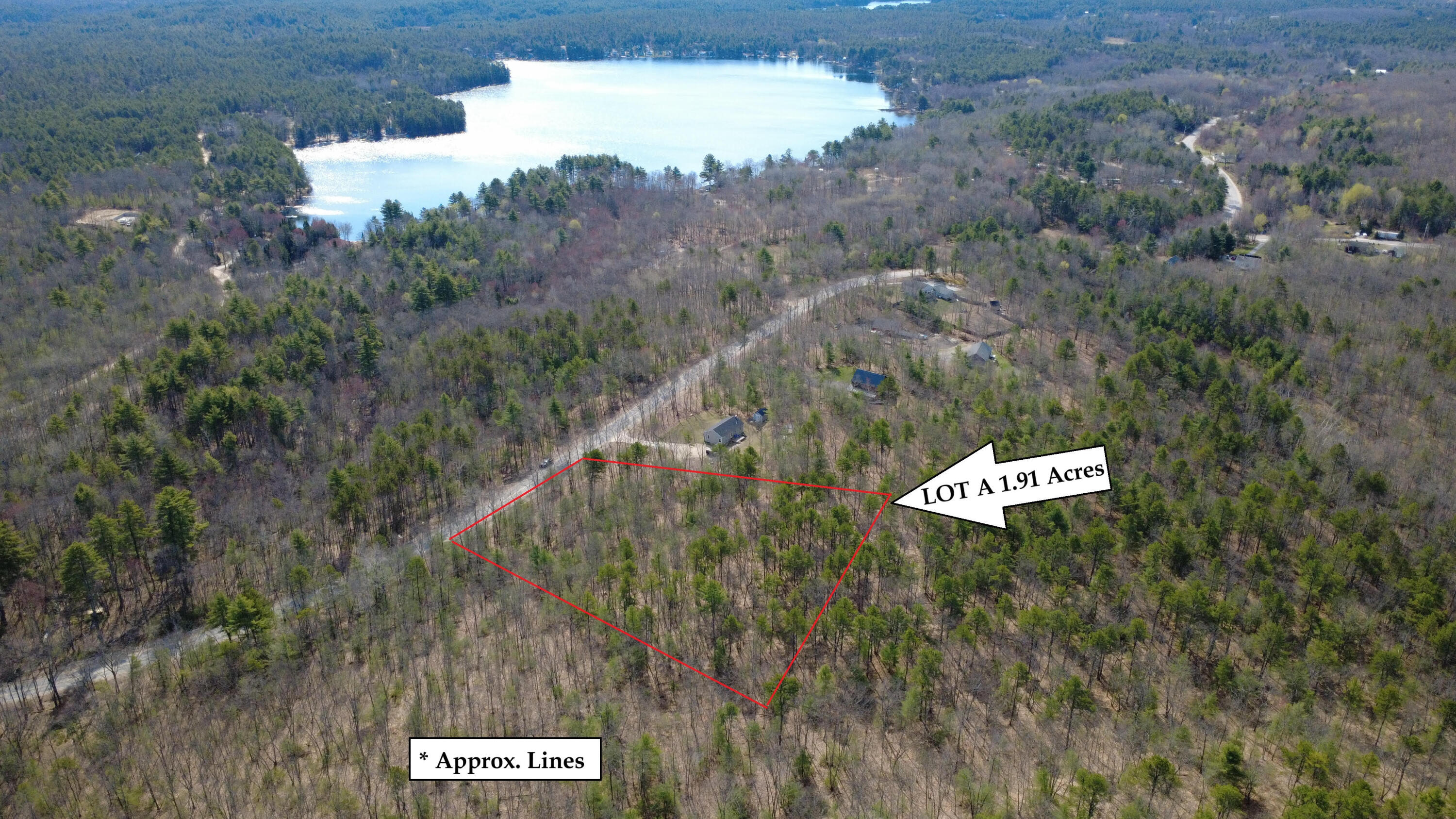 59 Beech Lane, Whitefield, ME, 04353