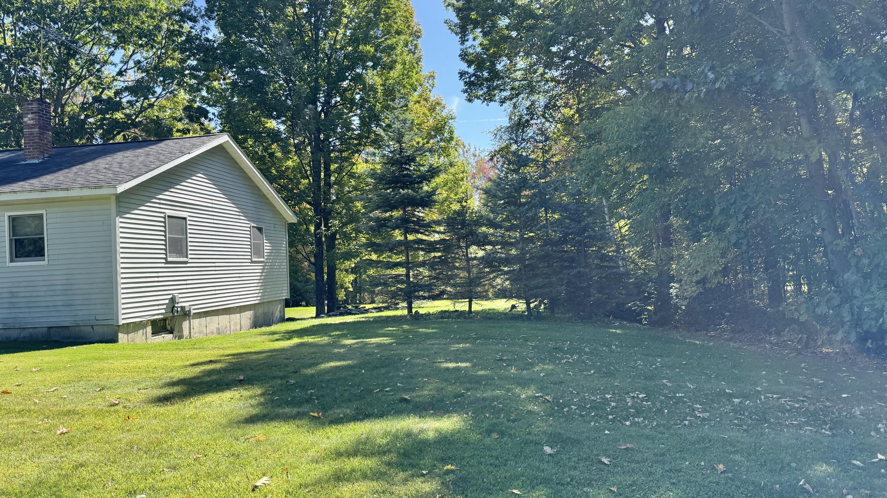 249 School Road, Charleston, ME, 04422