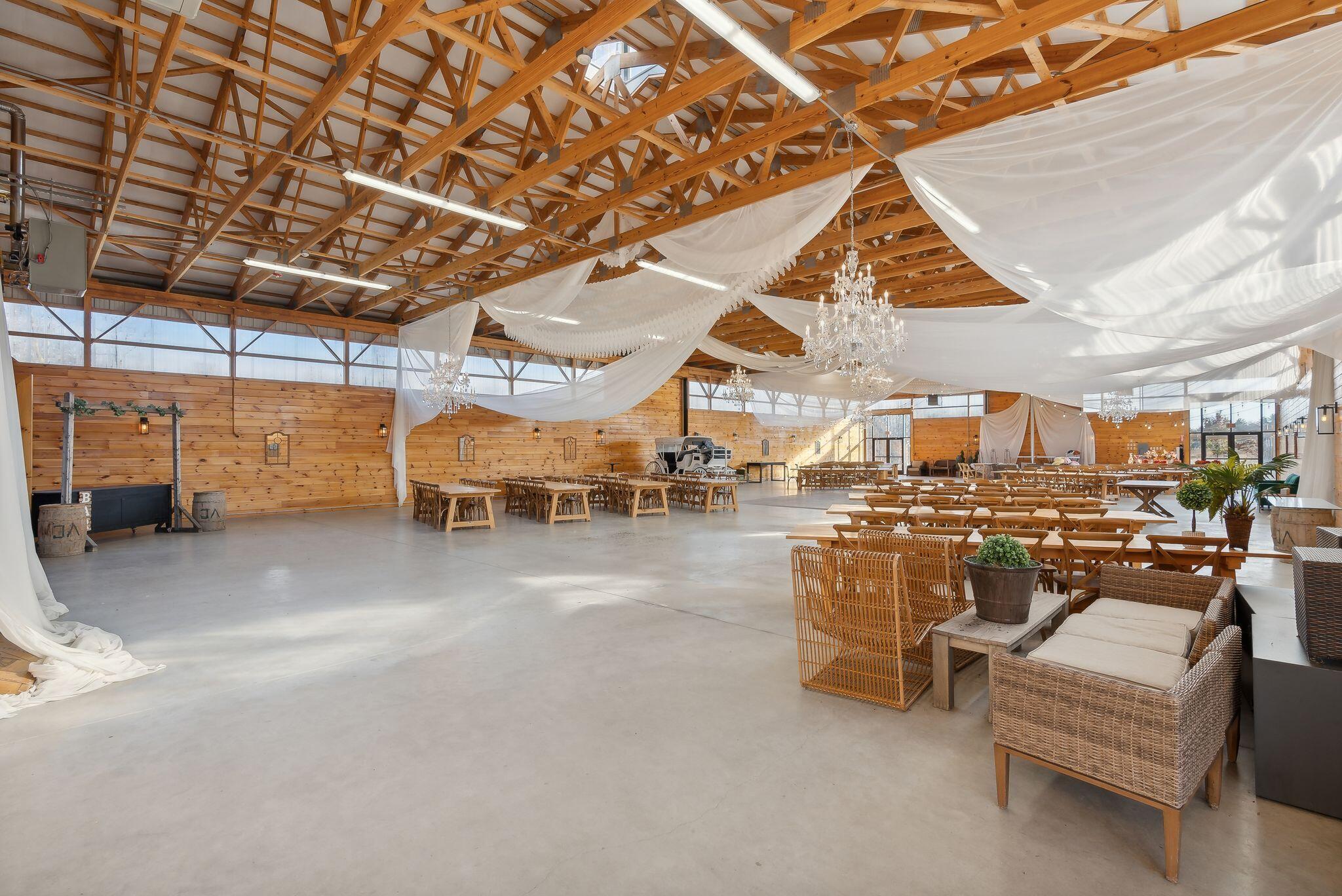 78 + 98 Hussey Hill Road, Oakland, ME, 04963