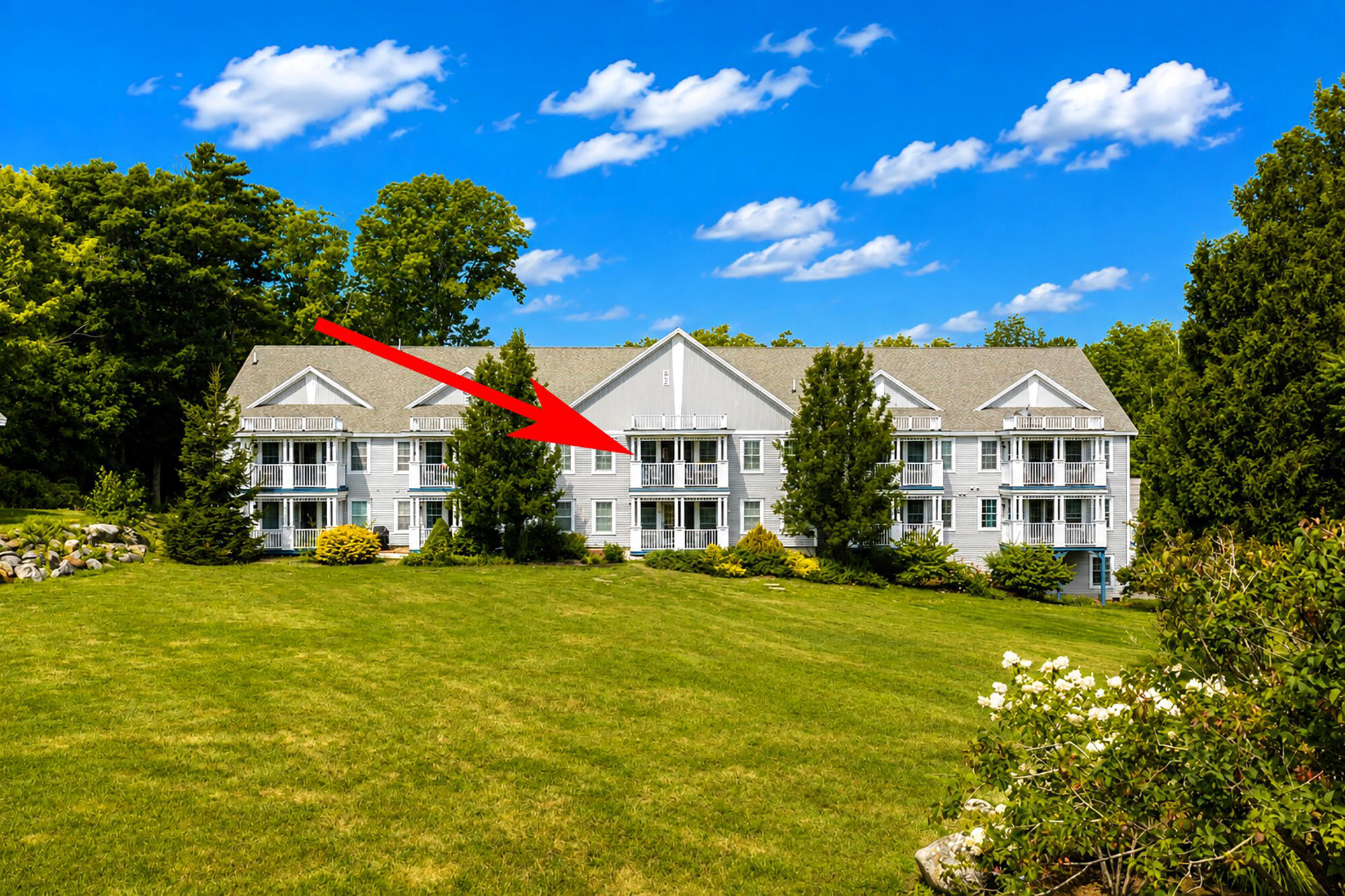 Photo of 32 Cabana Drive #32 Rockport ME 04856