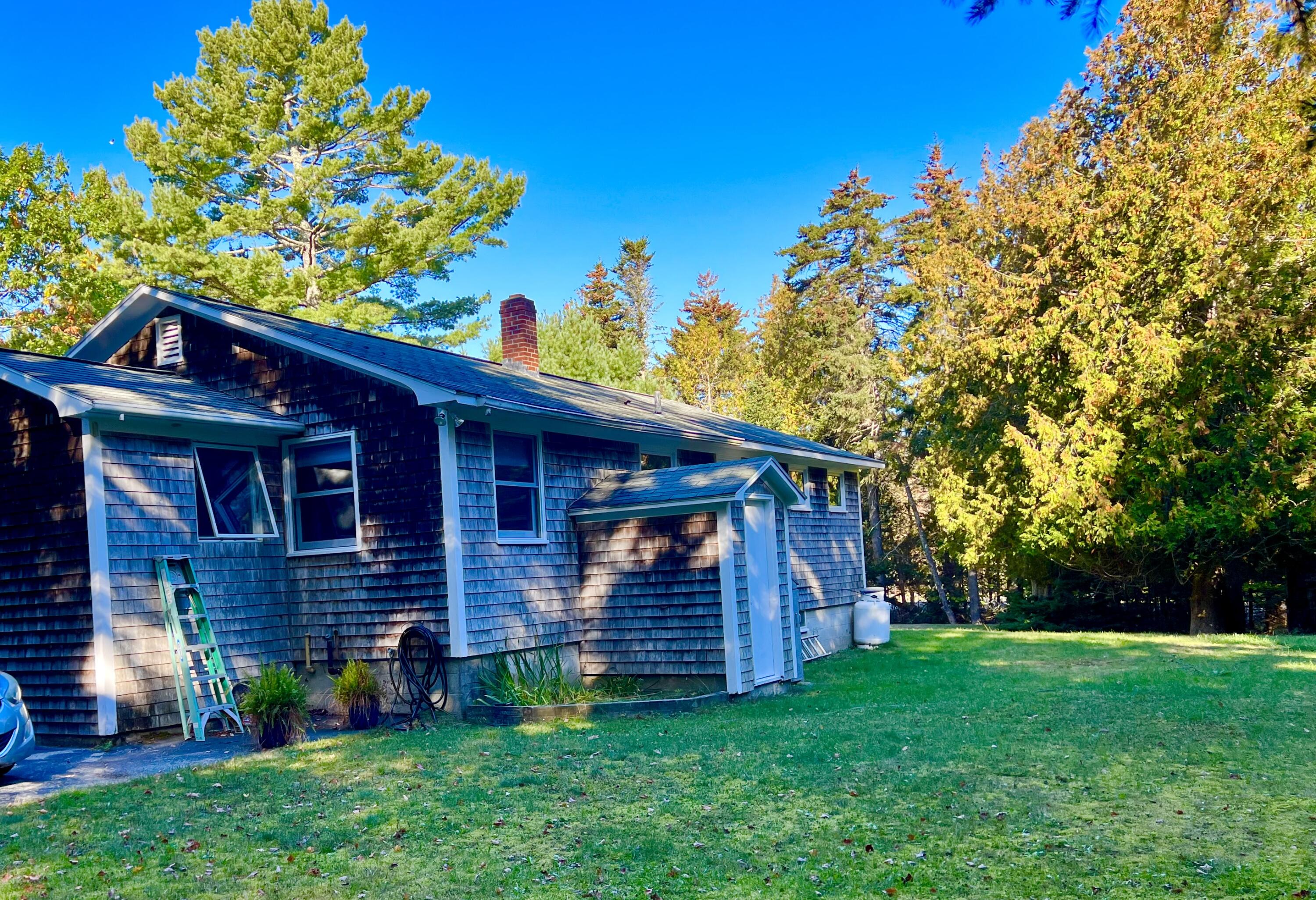 17 Freeman Ridge Road, Southwest Harbor, ME, 04679