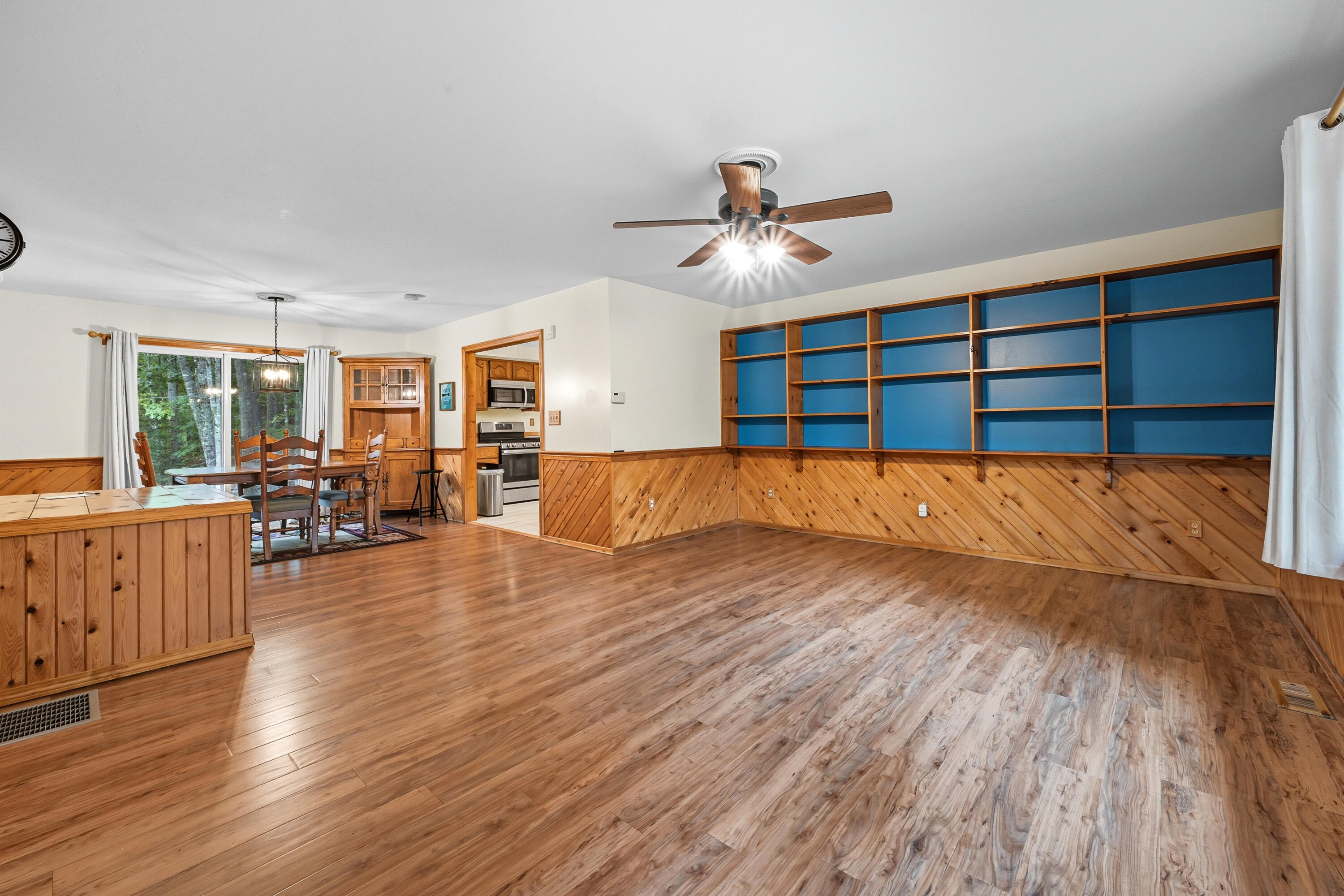 170 Milford Road, Grand Lake Stream Plt, ME, 04668