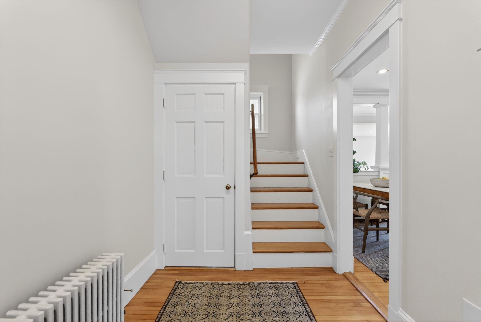 93 Foreside Road, Falmouth, ME, 04105