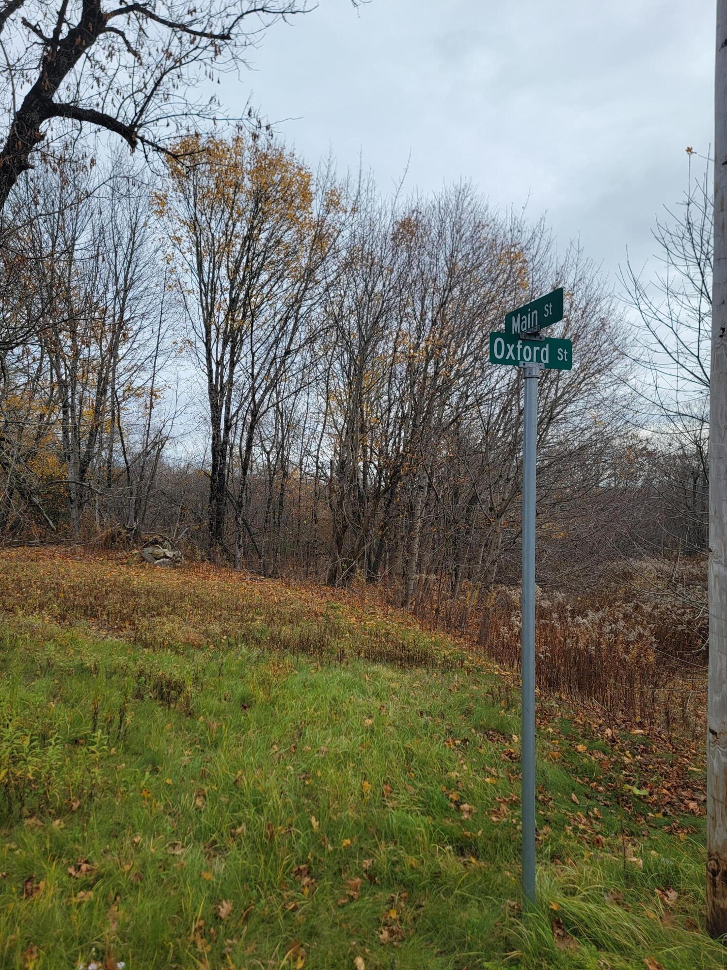 362 Main Street, Baileyville, ME, 04694