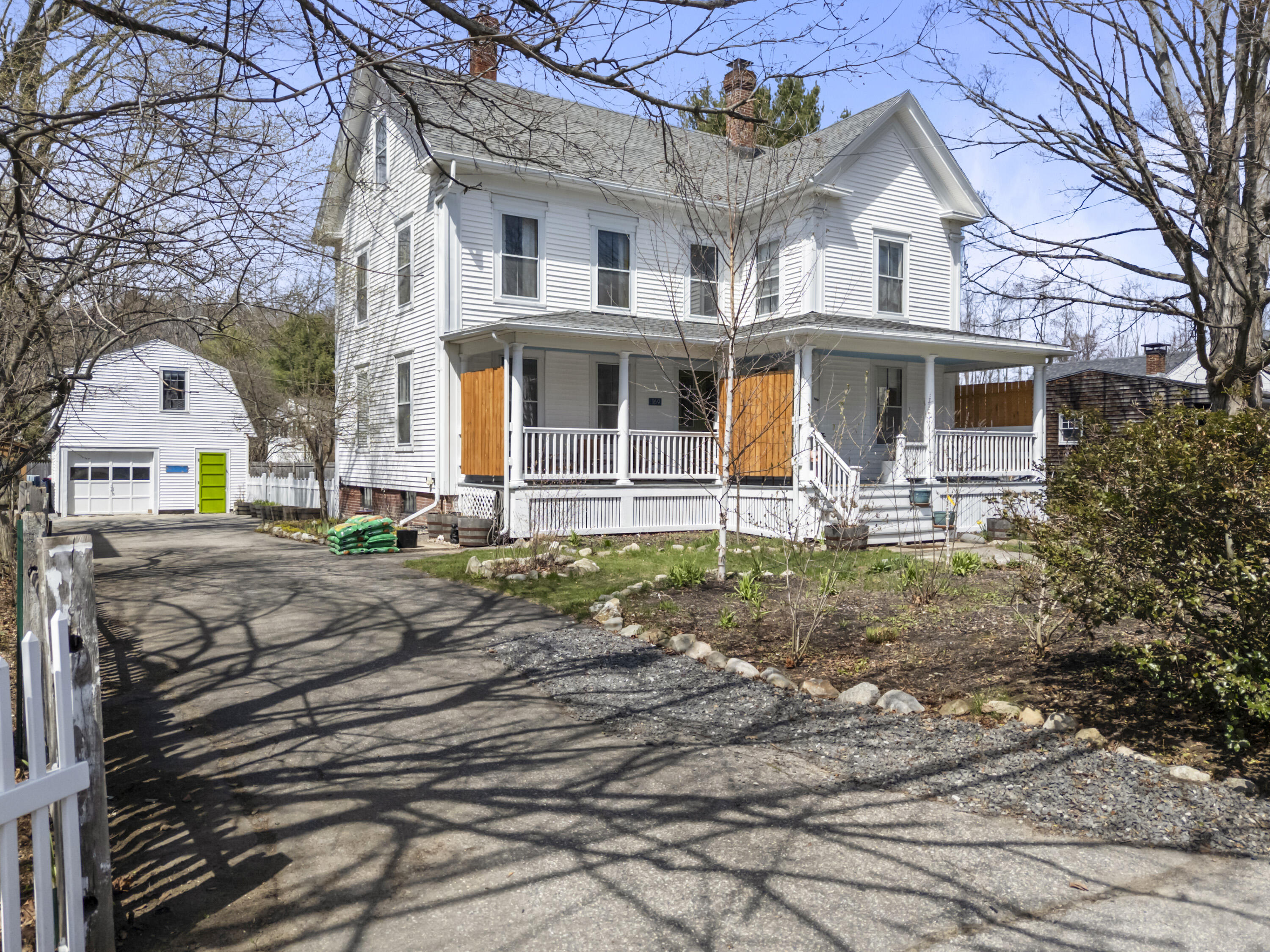 169 Portland Street, South Berwick, ME, 03908