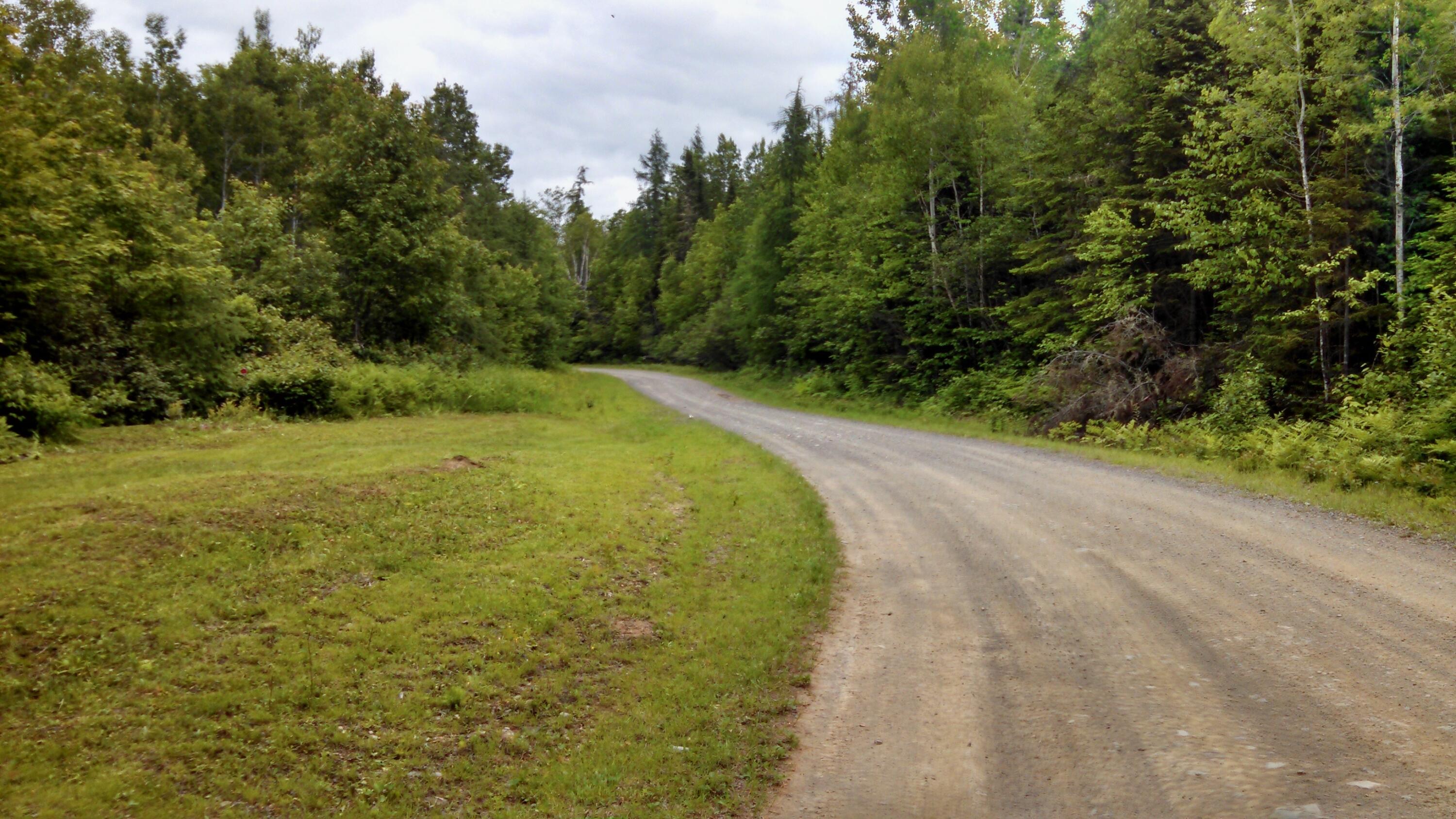 Lot UNIT&nbsp;3 Pleine Road, Saint Agatha, ME, 04772