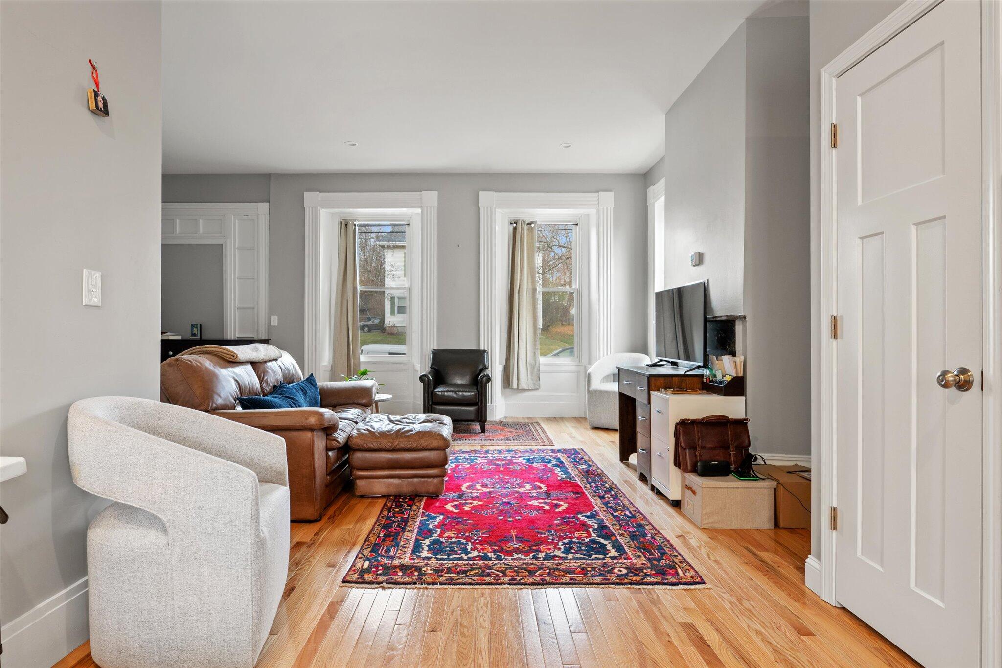 72-74 Third Street, Bangor, ME, 04401