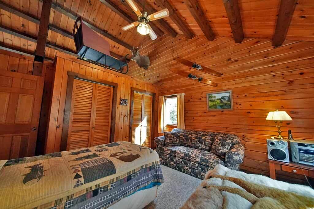 1058 US RT 1, Weston, ME, 04424