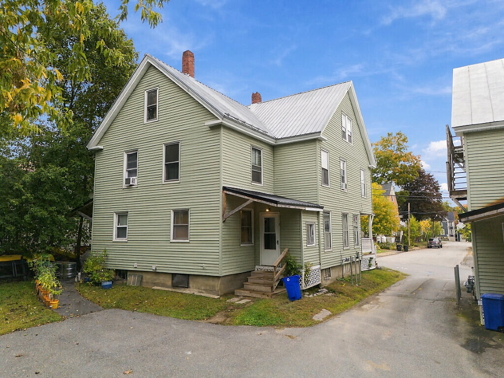 12 & 14 Boothby Street, Waterville, ME 04901 14_DJI_0034_DxO_mls