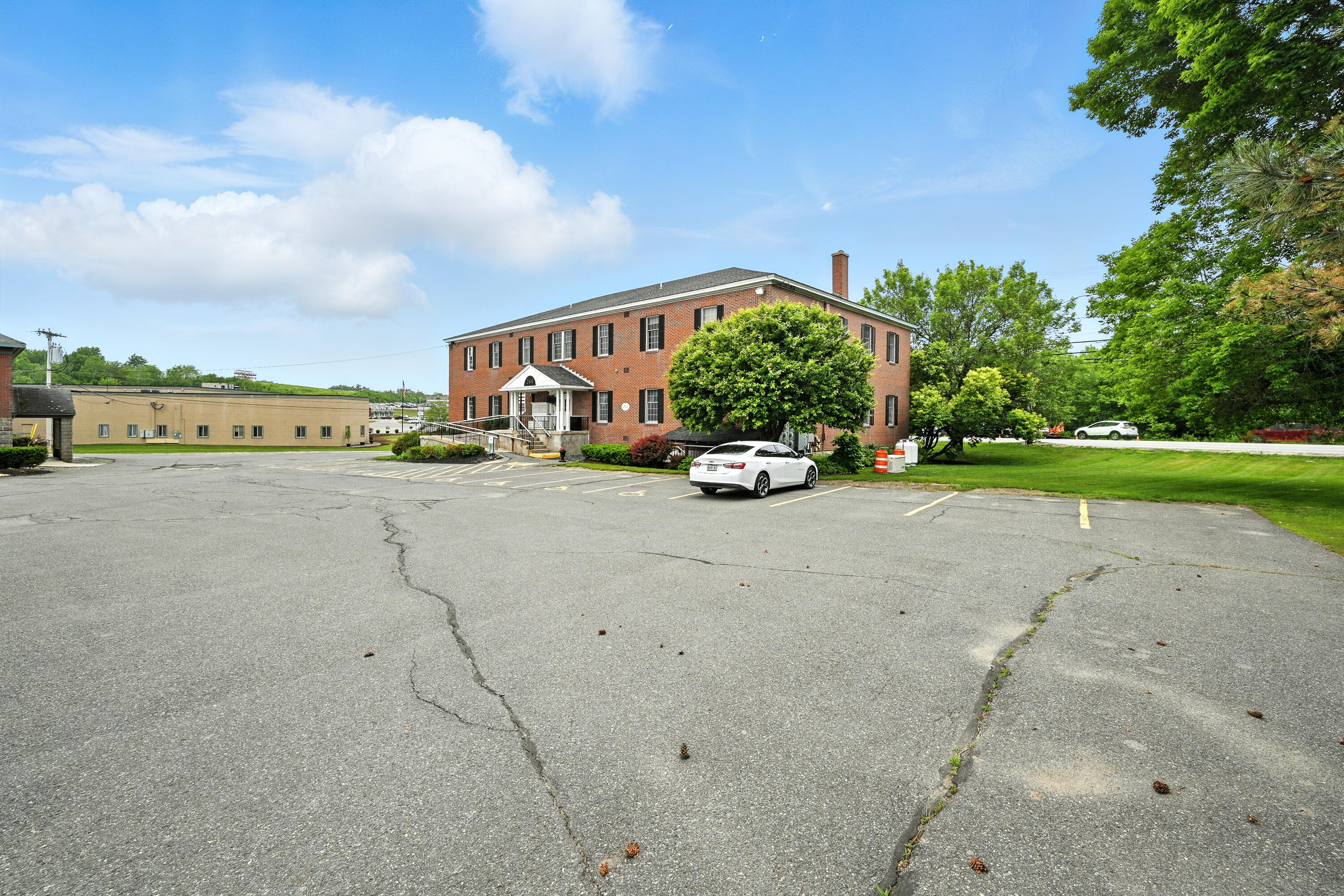 244 Kennedy Memorial Drive UNIT 1, Waterville, ME, 04901