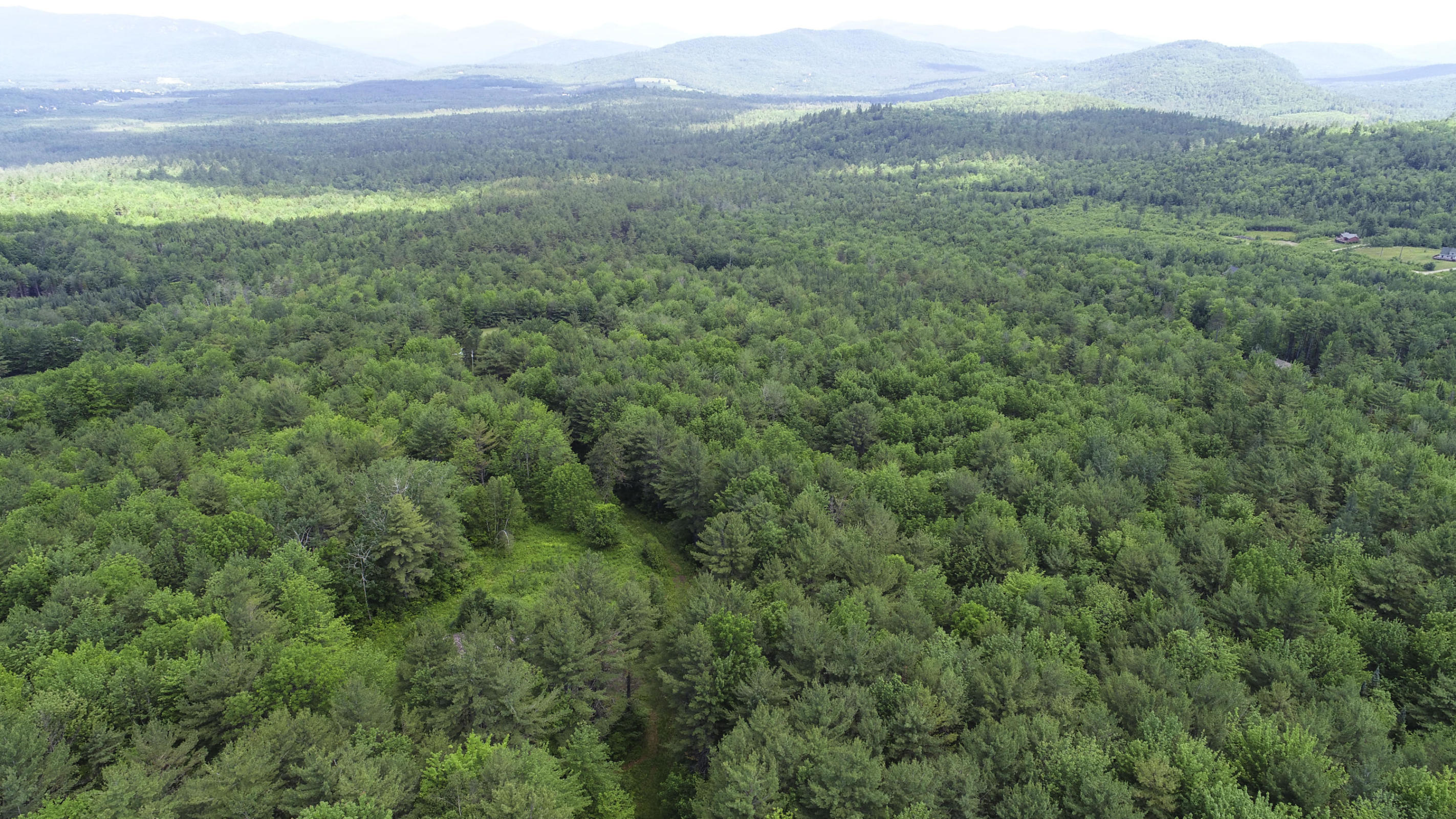 Lot 32 Howe Hill Road, Greenwood, ME, 04255