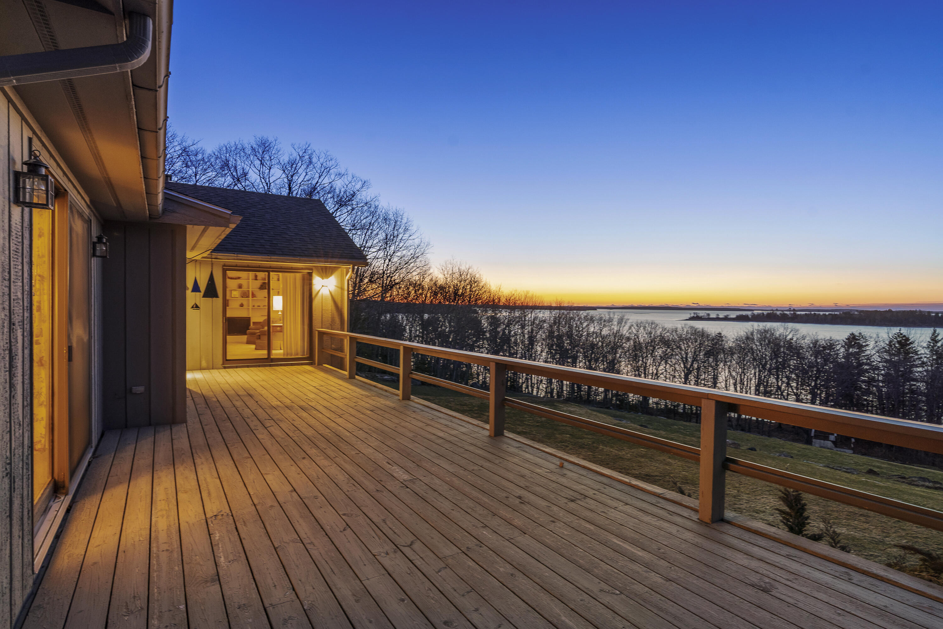 153 Back Shore Road, Bristol, ME, 04564