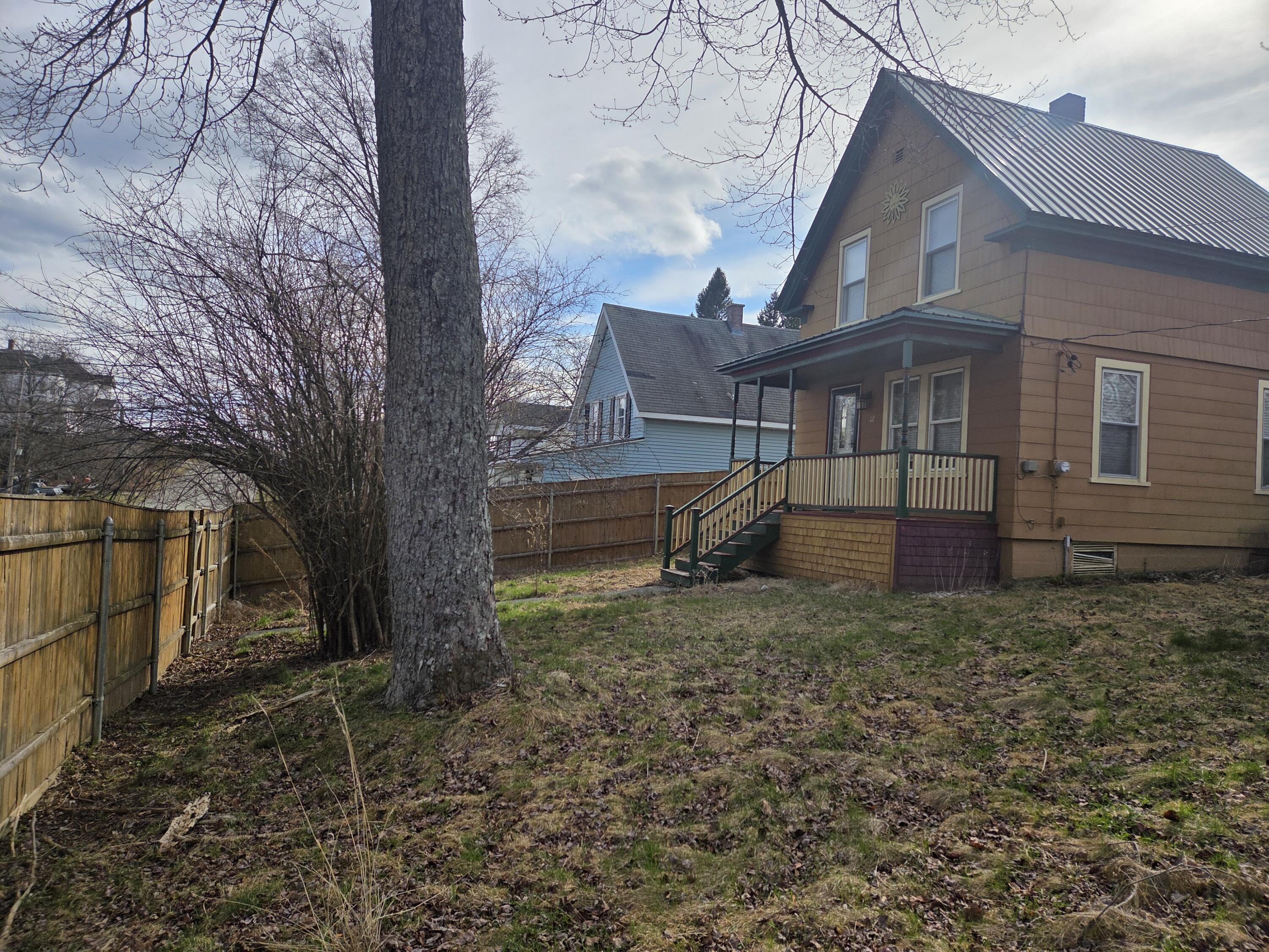 12 Elm Street, East Millinocket, ME, 04430