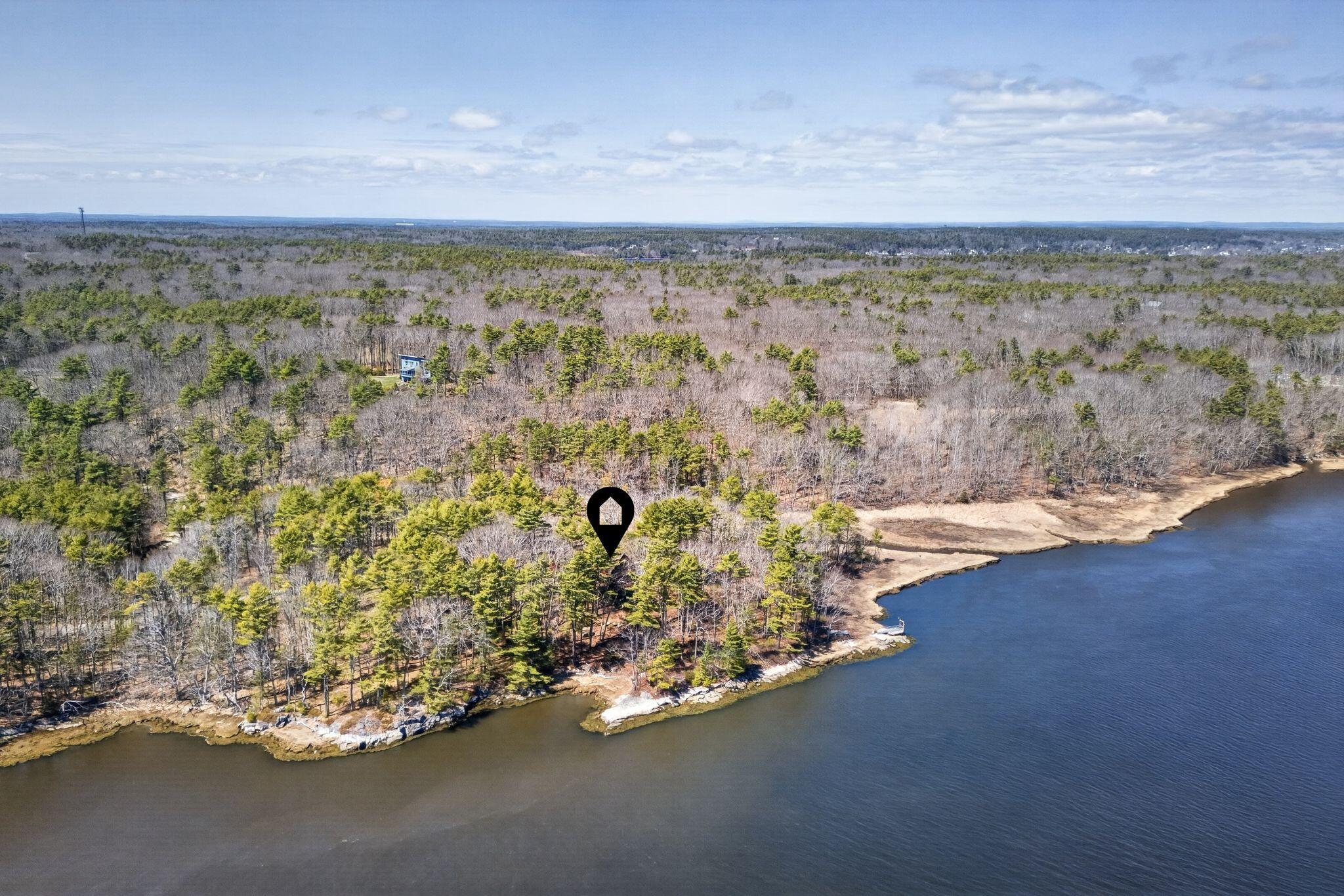 122 Old Ferry Road, Phippsburg, ME, 04562