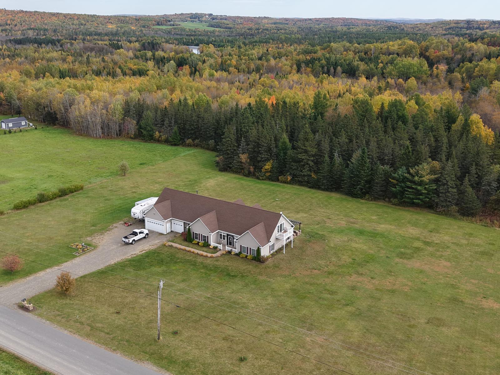 Aroostook County