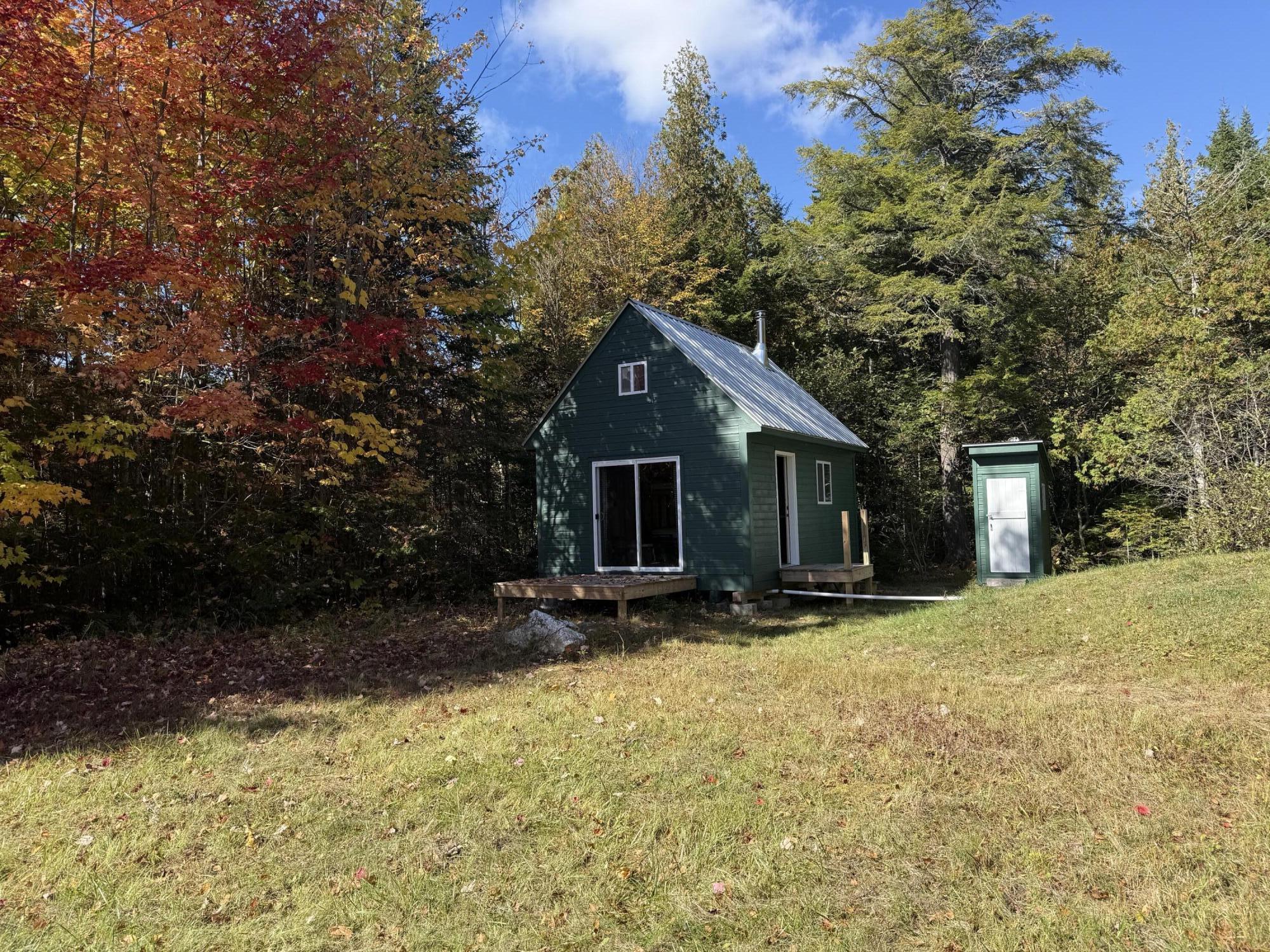 Photo of 1144 Little W Road Little W Twp ME 04478