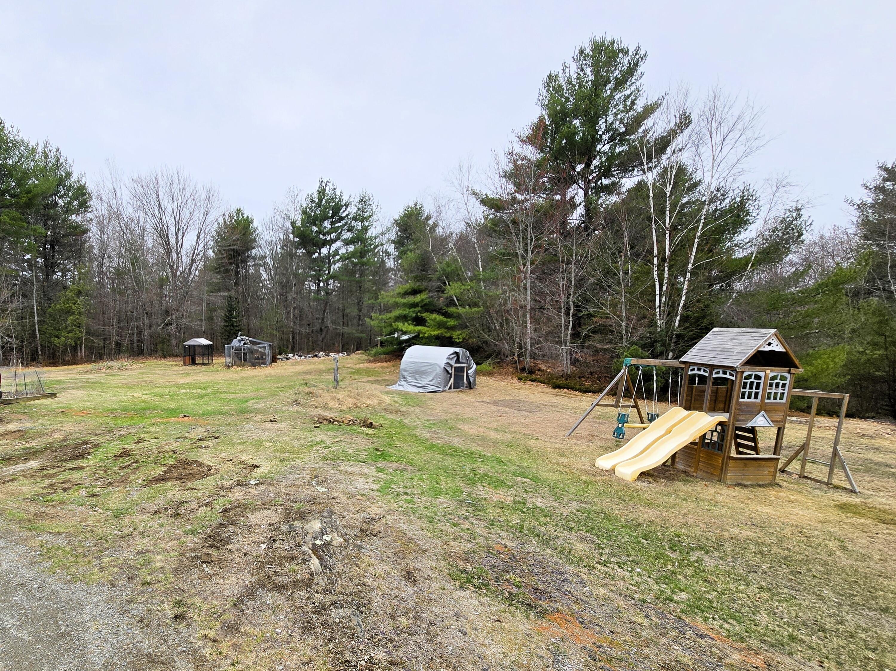 117 Clark Road, Unity, ME, 04988