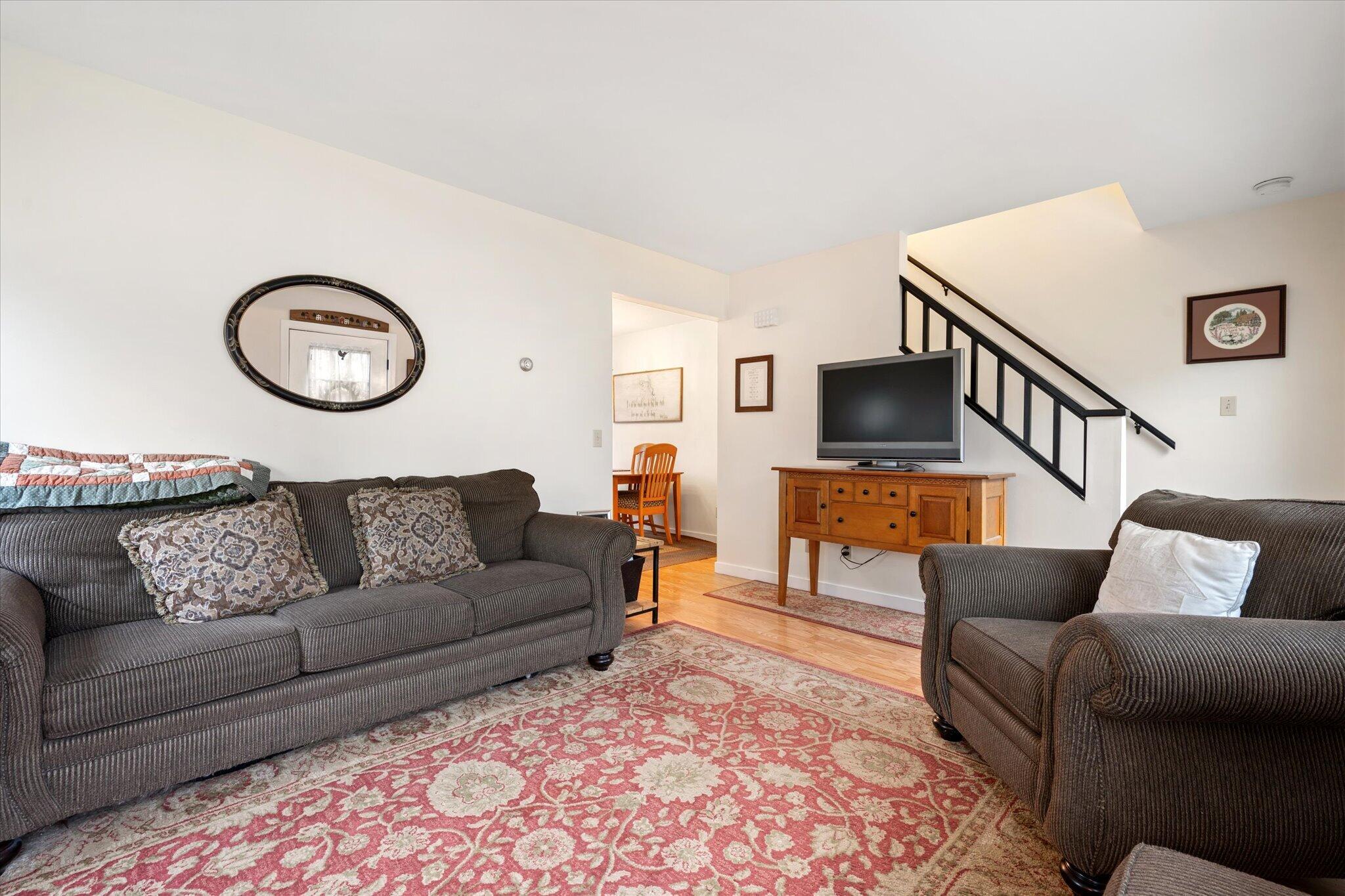 135 Mayo Road UNIT A, Hampden, ME, 04444