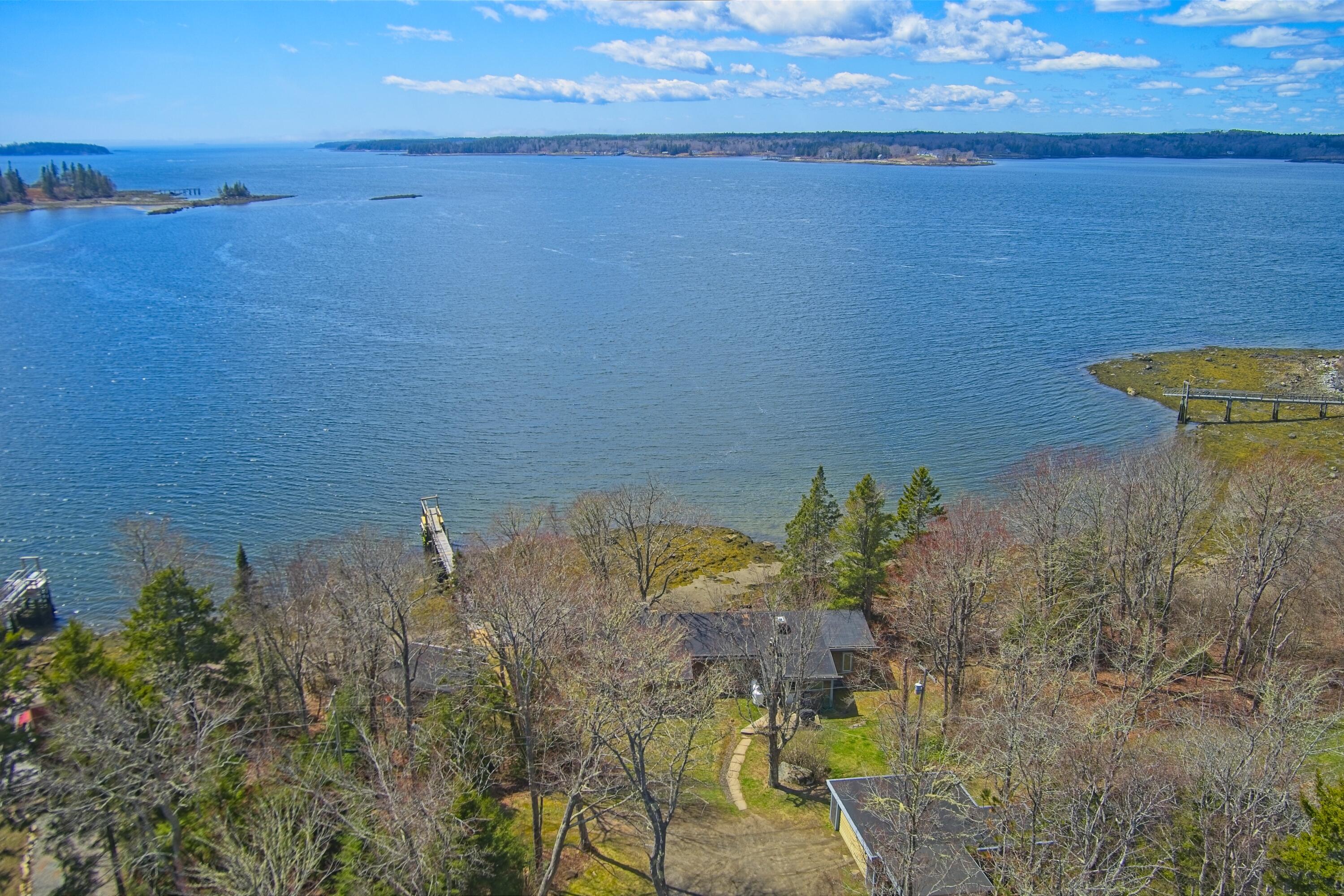 75 McAuley Way UNIT 501, Portland, ME, 04103