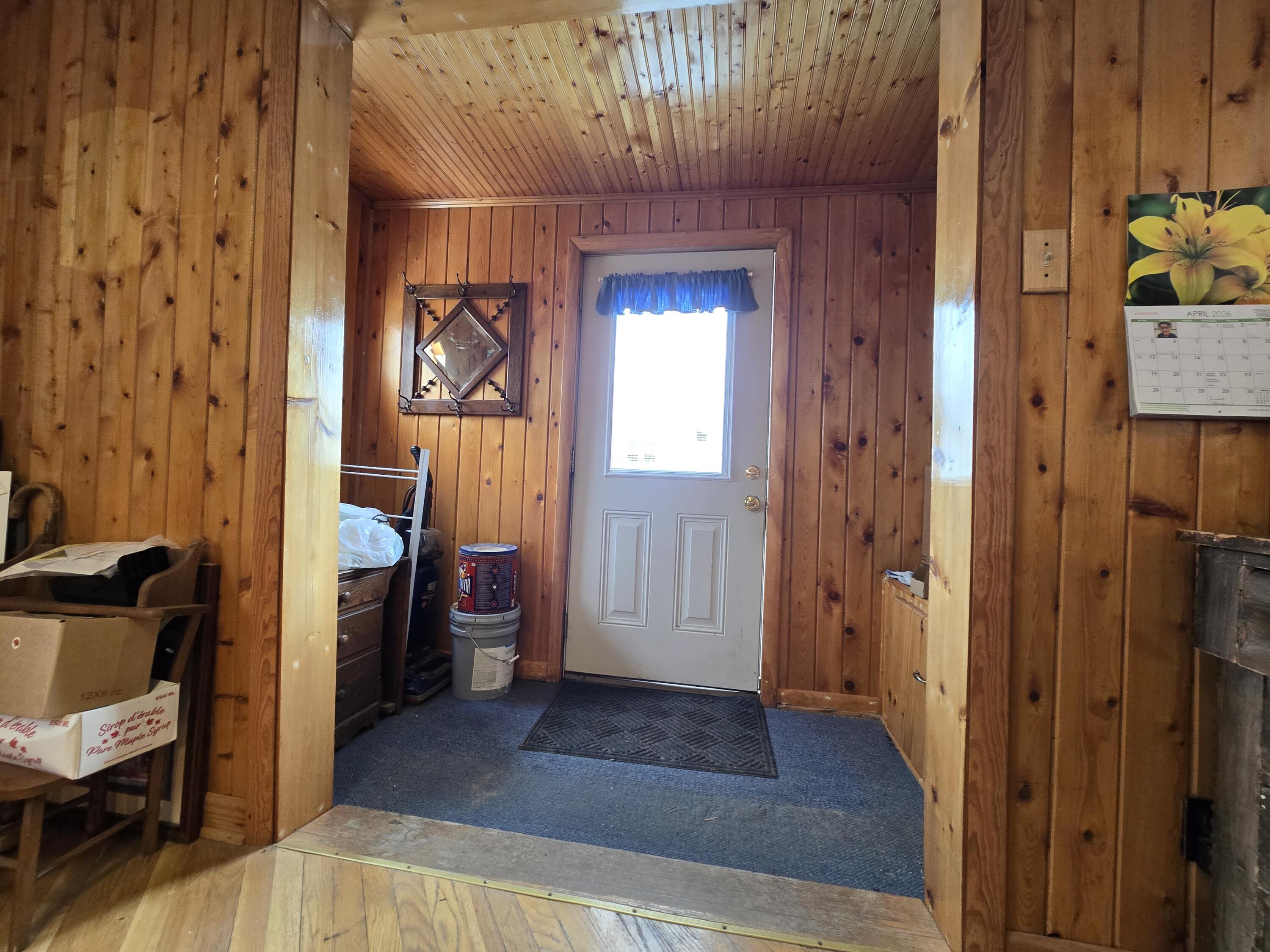 465 Washburn Road, Washburn, ME, 04786