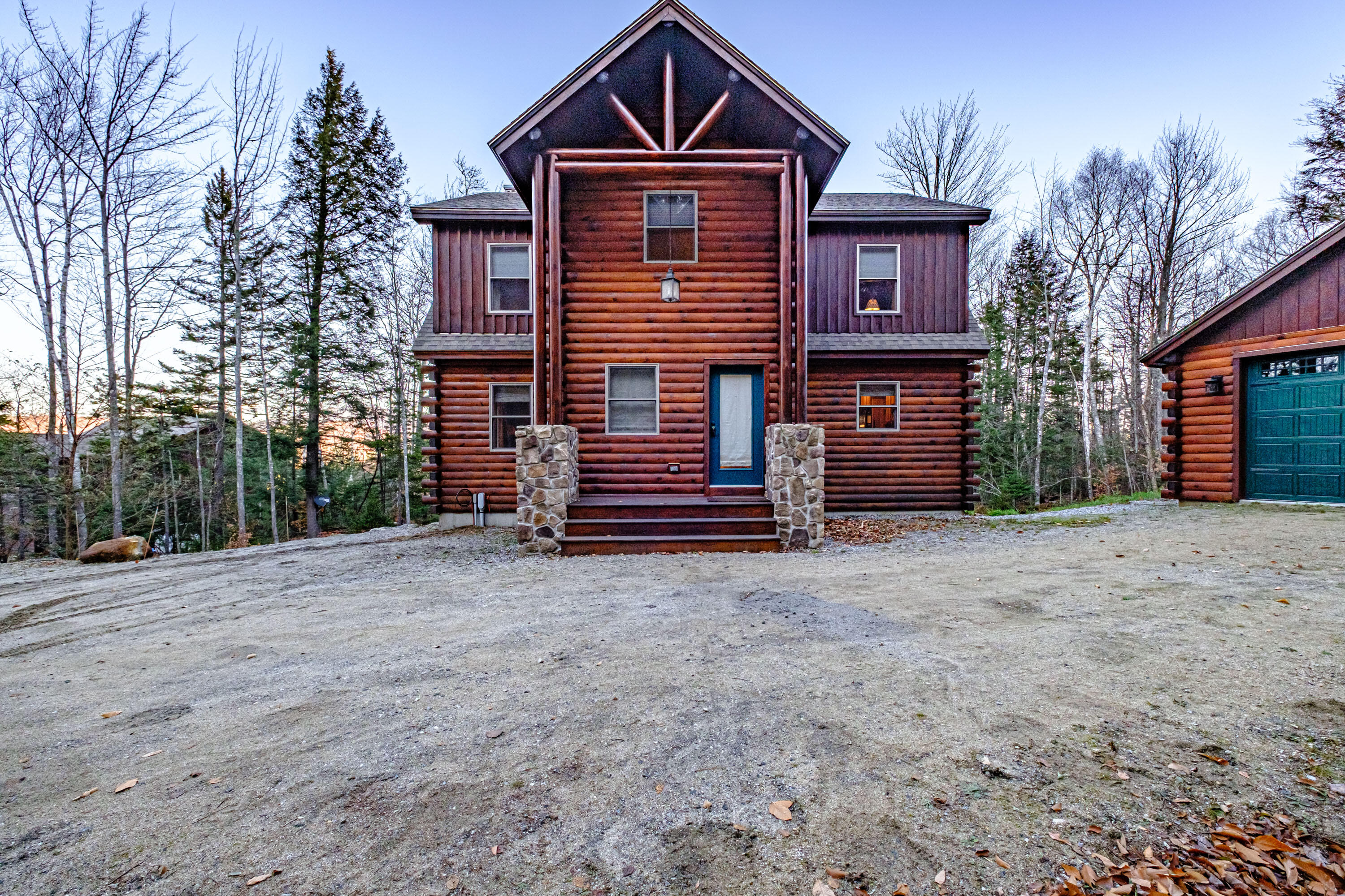 76 Valley View Drive, Newry, ME, 04261