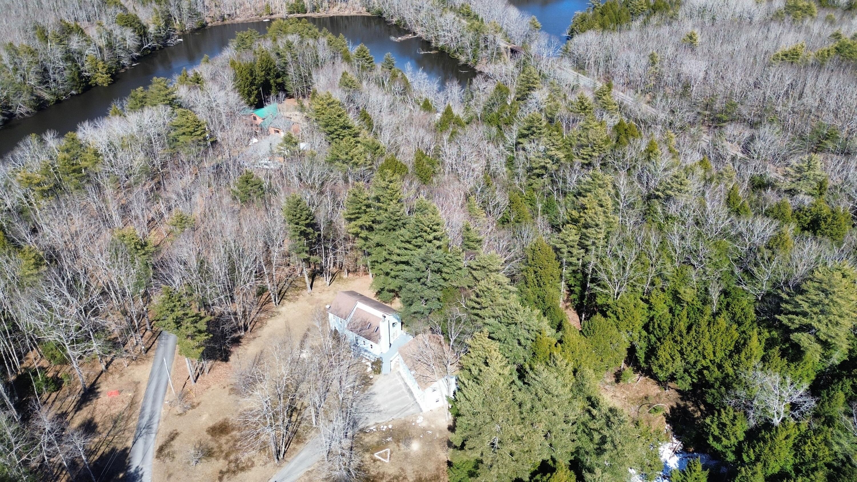 75 Adams Landing Road, Topsham, ME, 04086