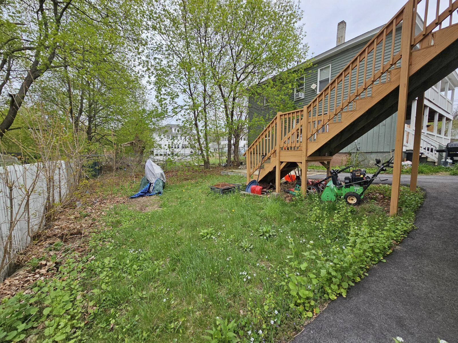 22 Thompson Street, Sanford, ME, 04073