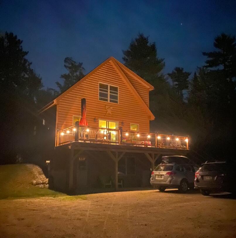 14 English Woods Road, Bethel, ME, 04217-4866