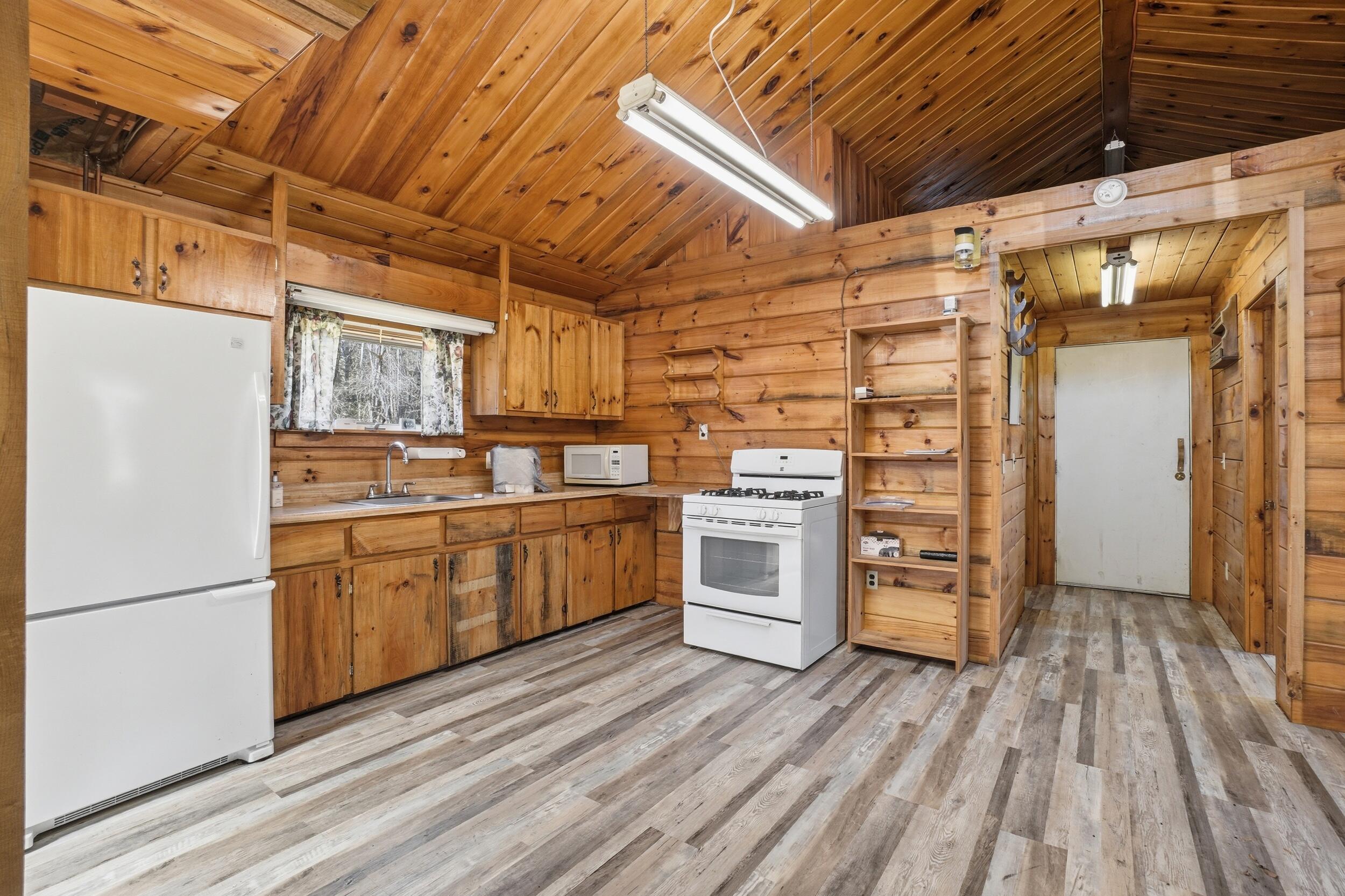 1903 Bancroft Road, Bancroft, ME, 04497