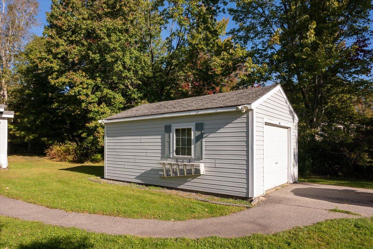 46 Cedar Drive, Warren, ME, 04864