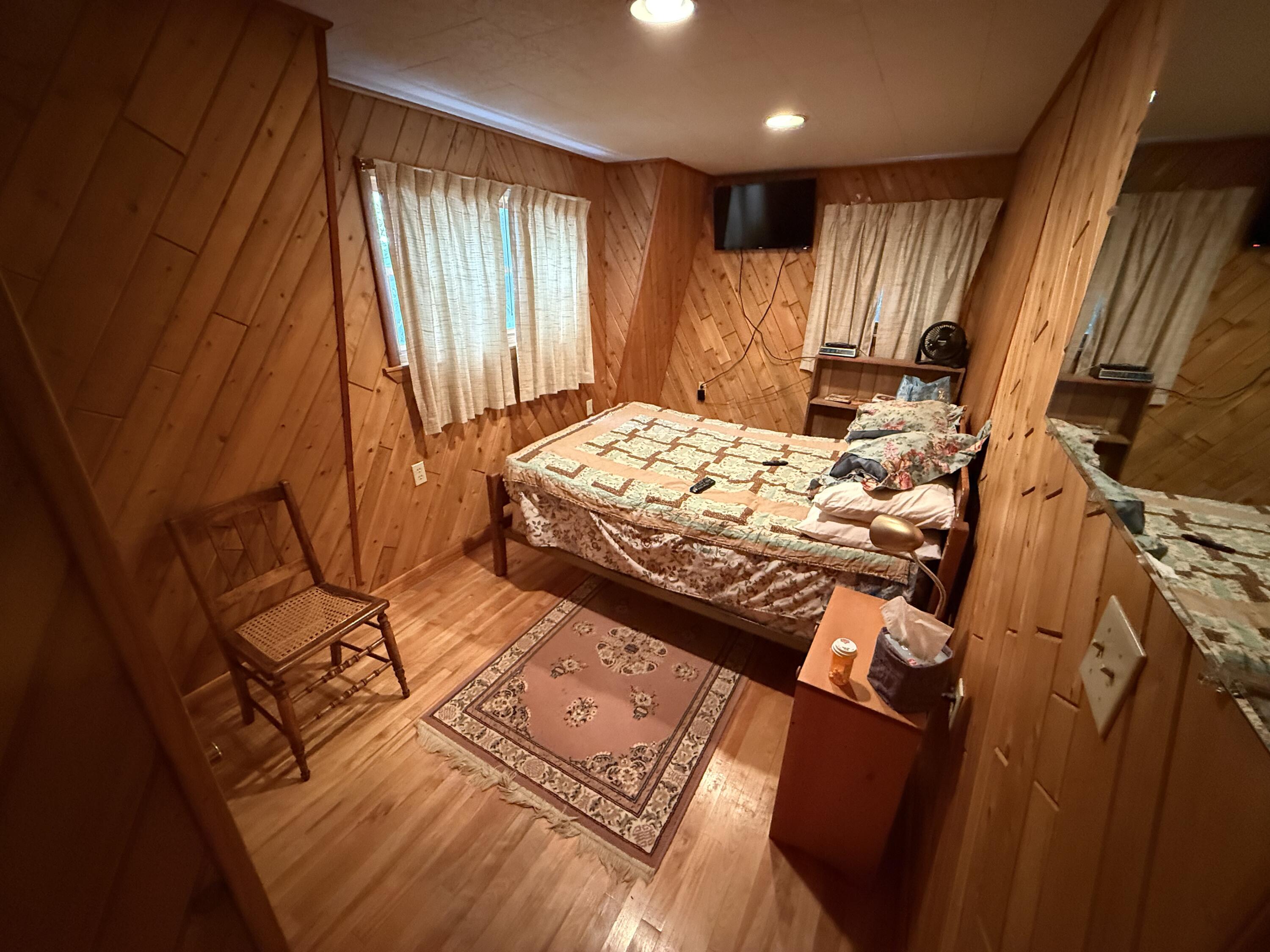 55 Mcnelly Road, Island Falls, ME, 04747