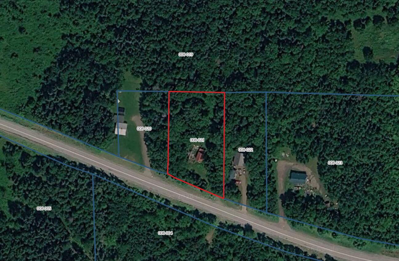 2481 State Road, Castle Hill, ME, 04757