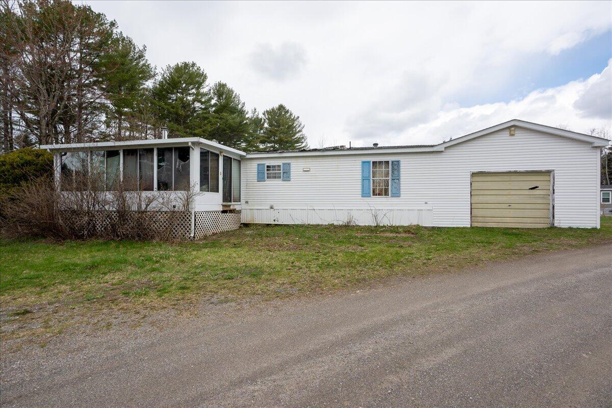 20 Baird Drive, Friendship, ME, 04547