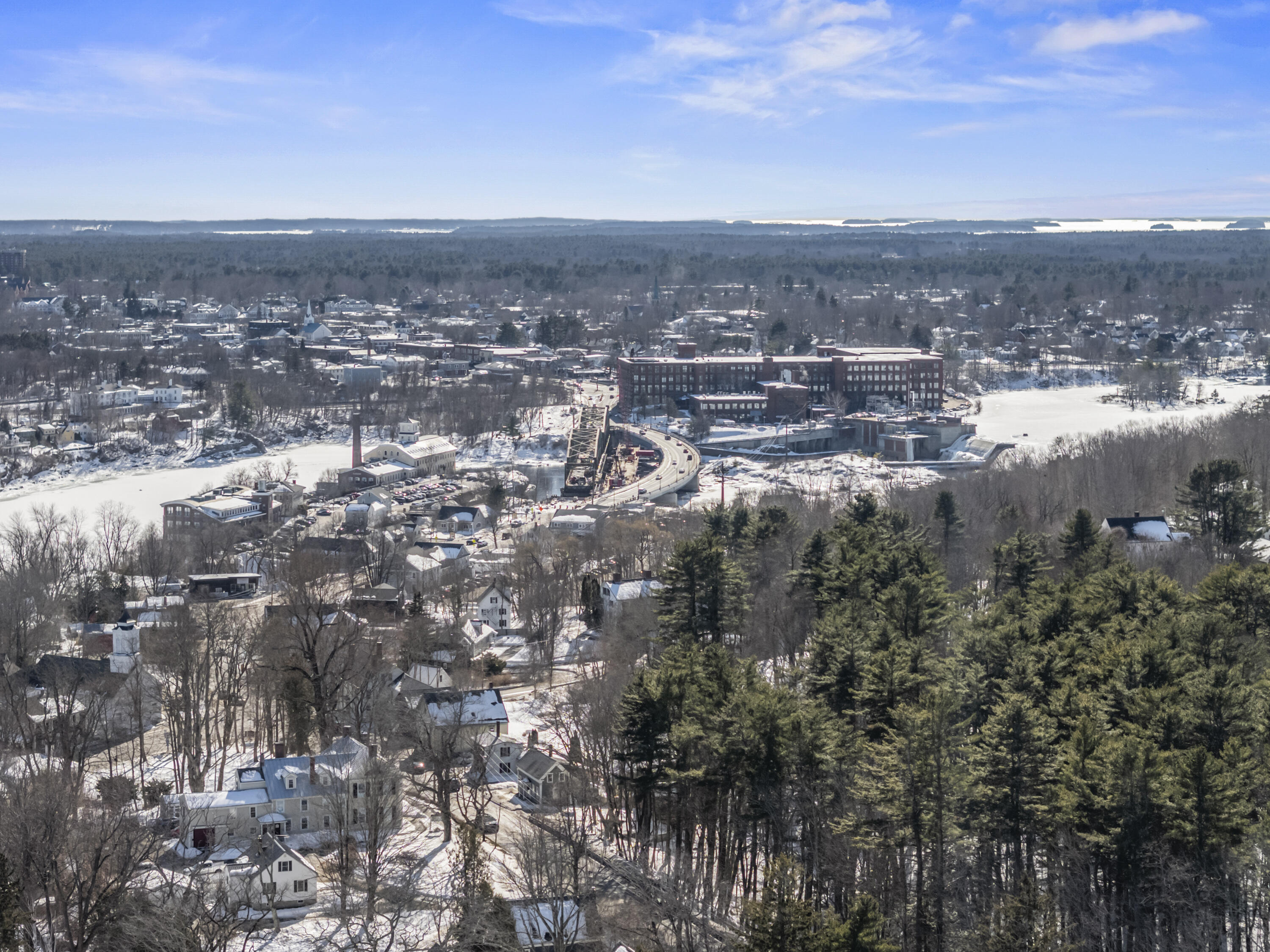 38 Main Street, Topsham, ME, 04086