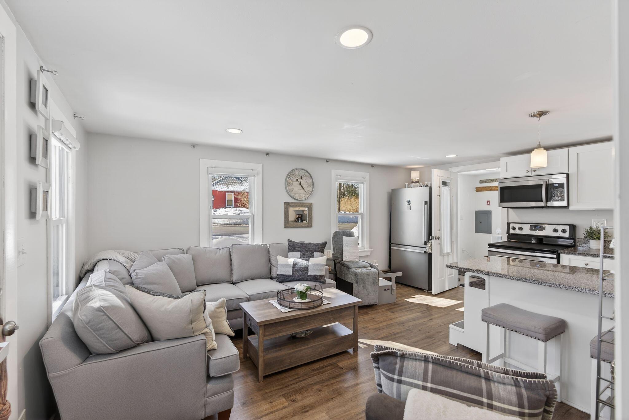 13 Highland Avenue, Cumberland, ME, 04021