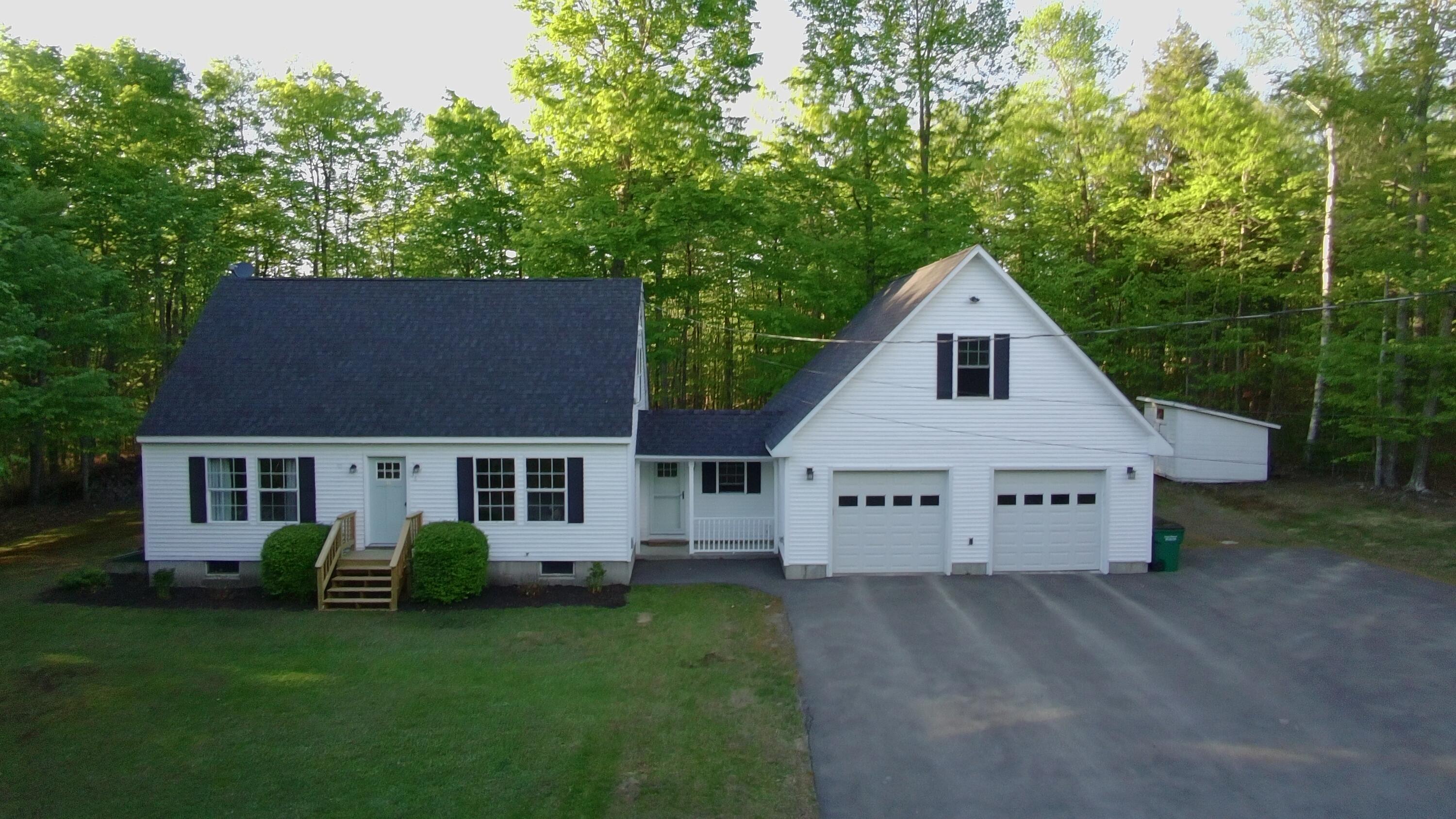 Photo of 56 Georges Place Sangerville ME 04479
