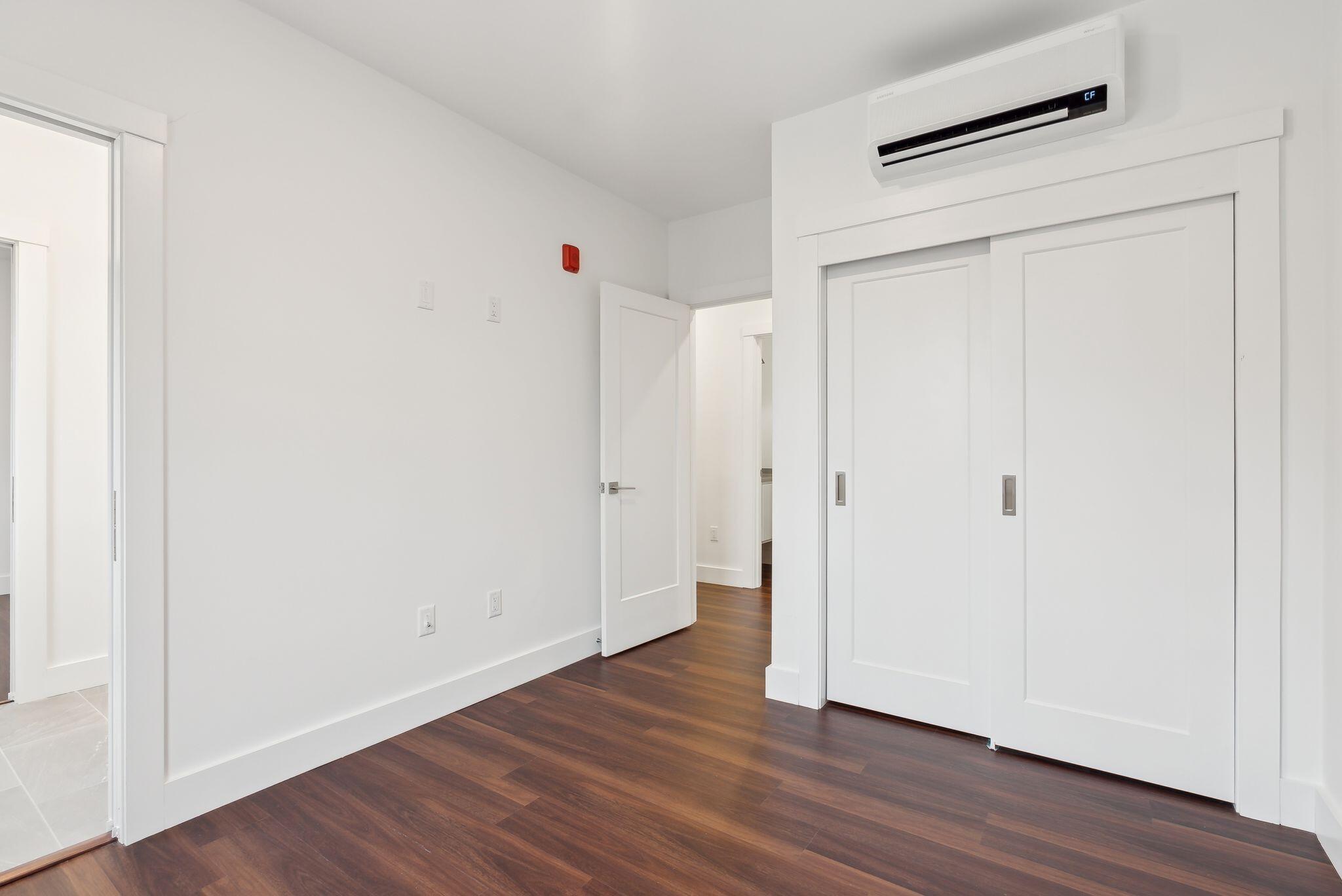 130 Morning Street UNIT 3A, Portland, ME, 04101