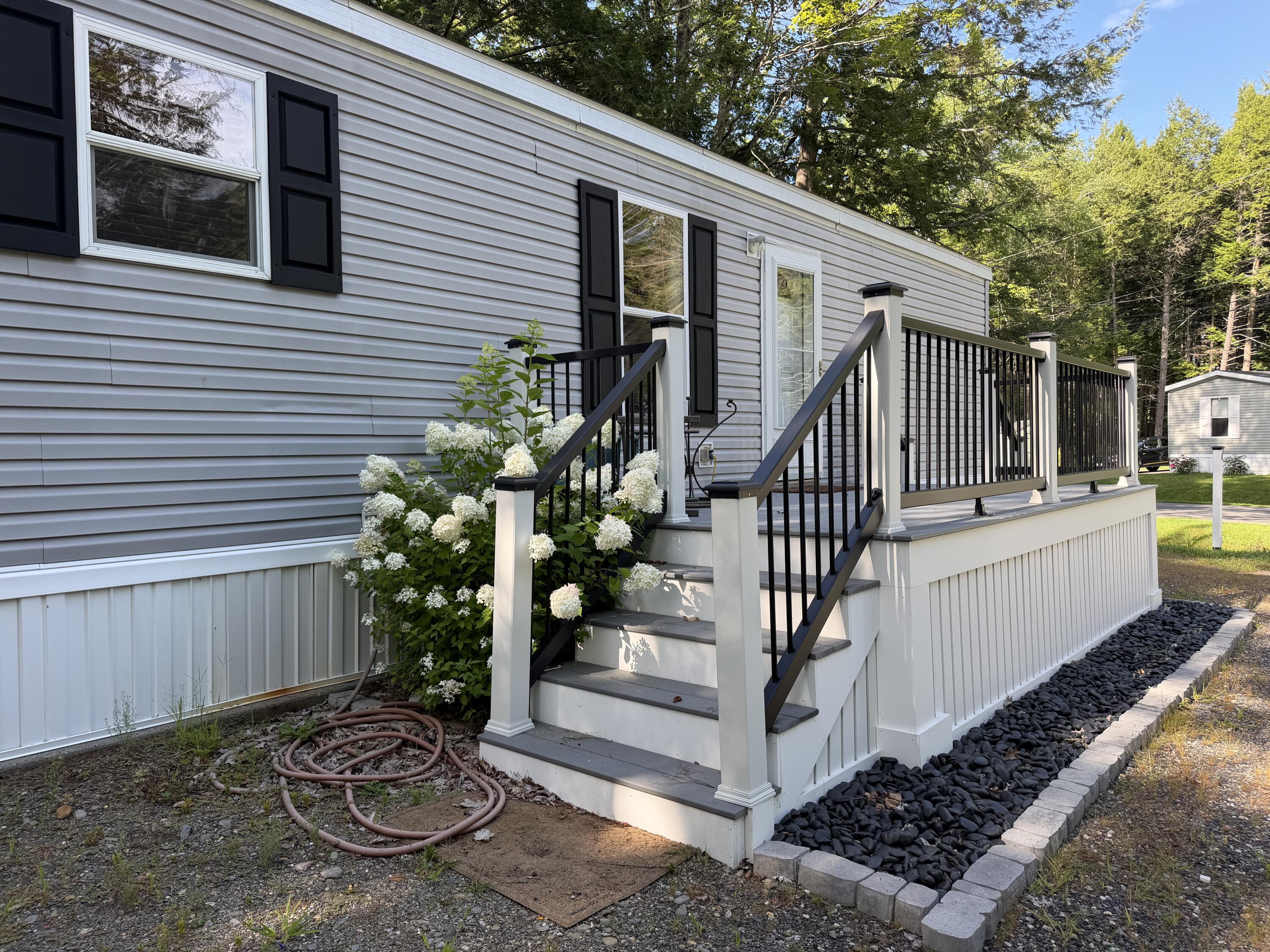 Photo of 64 Pineland Drive Winthrop ME 04364