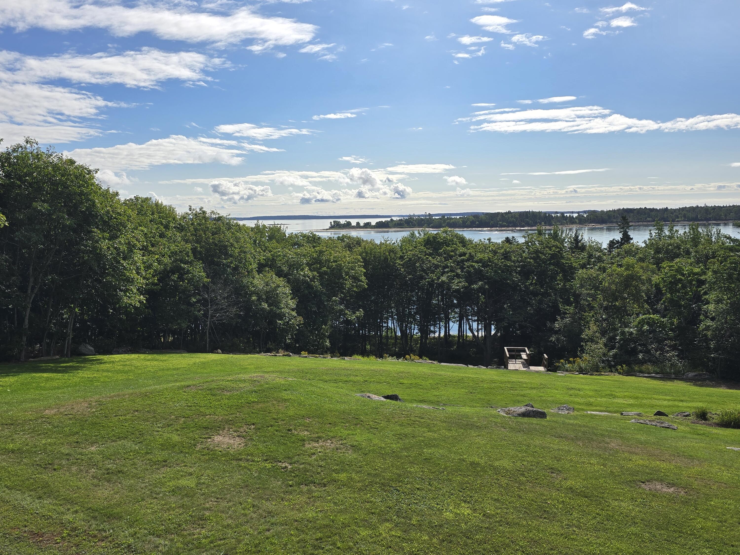 153 Back Shore Road, Bristol, ME, 04564