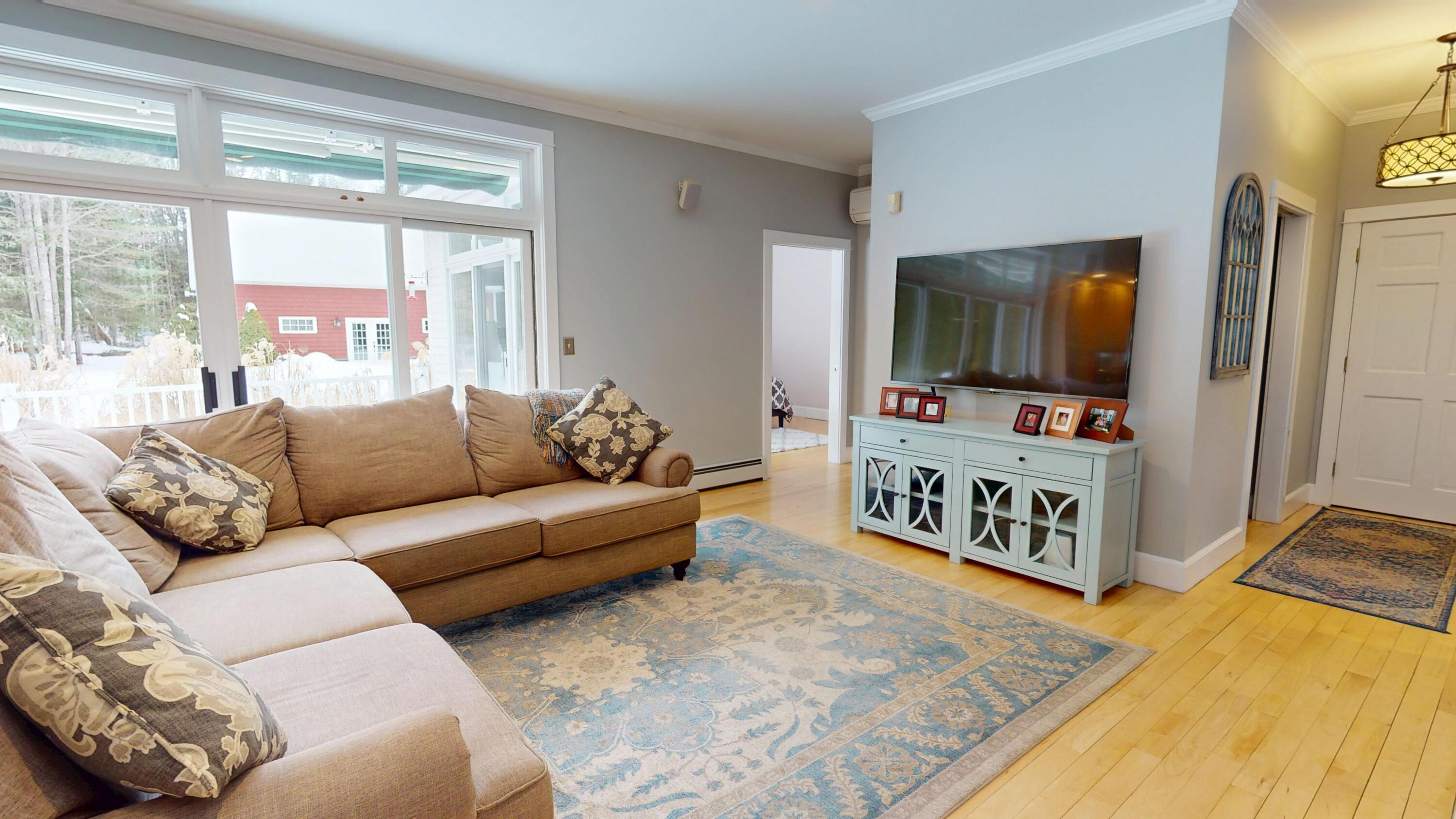 25 Deer Hill Lane, Hampden, ME, 04444