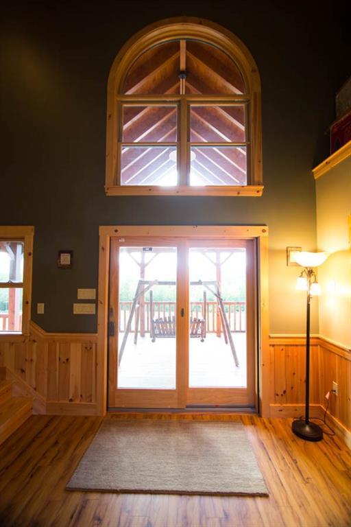 274 Shamrock Road, Albany Twp, ME, 04217-6101